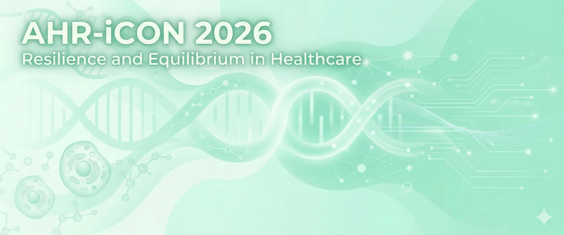 AHR-iCON 2026