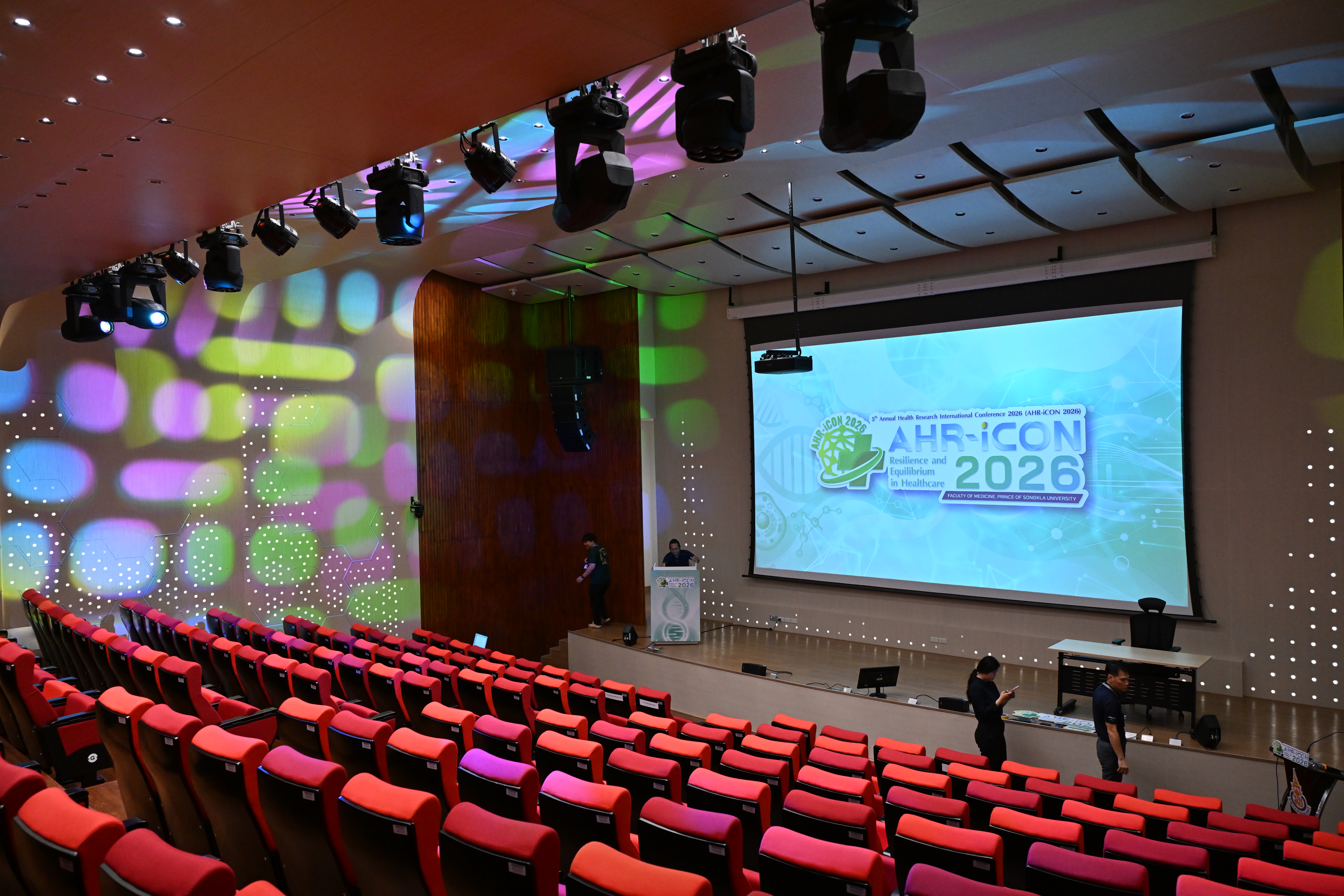 AHR-iCON 2026 gallery image 11
