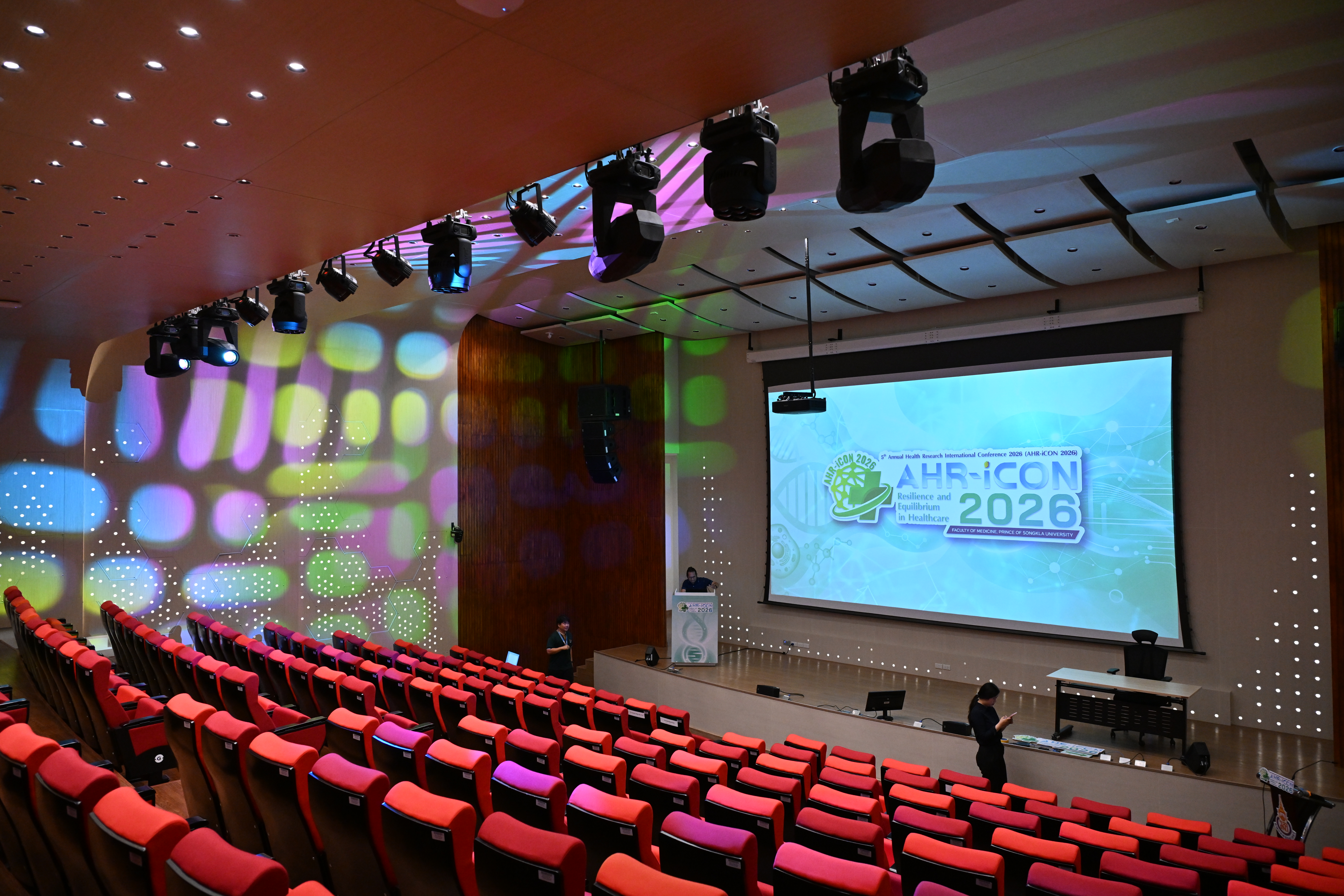 AHR-iCON 2026 gallery image 12