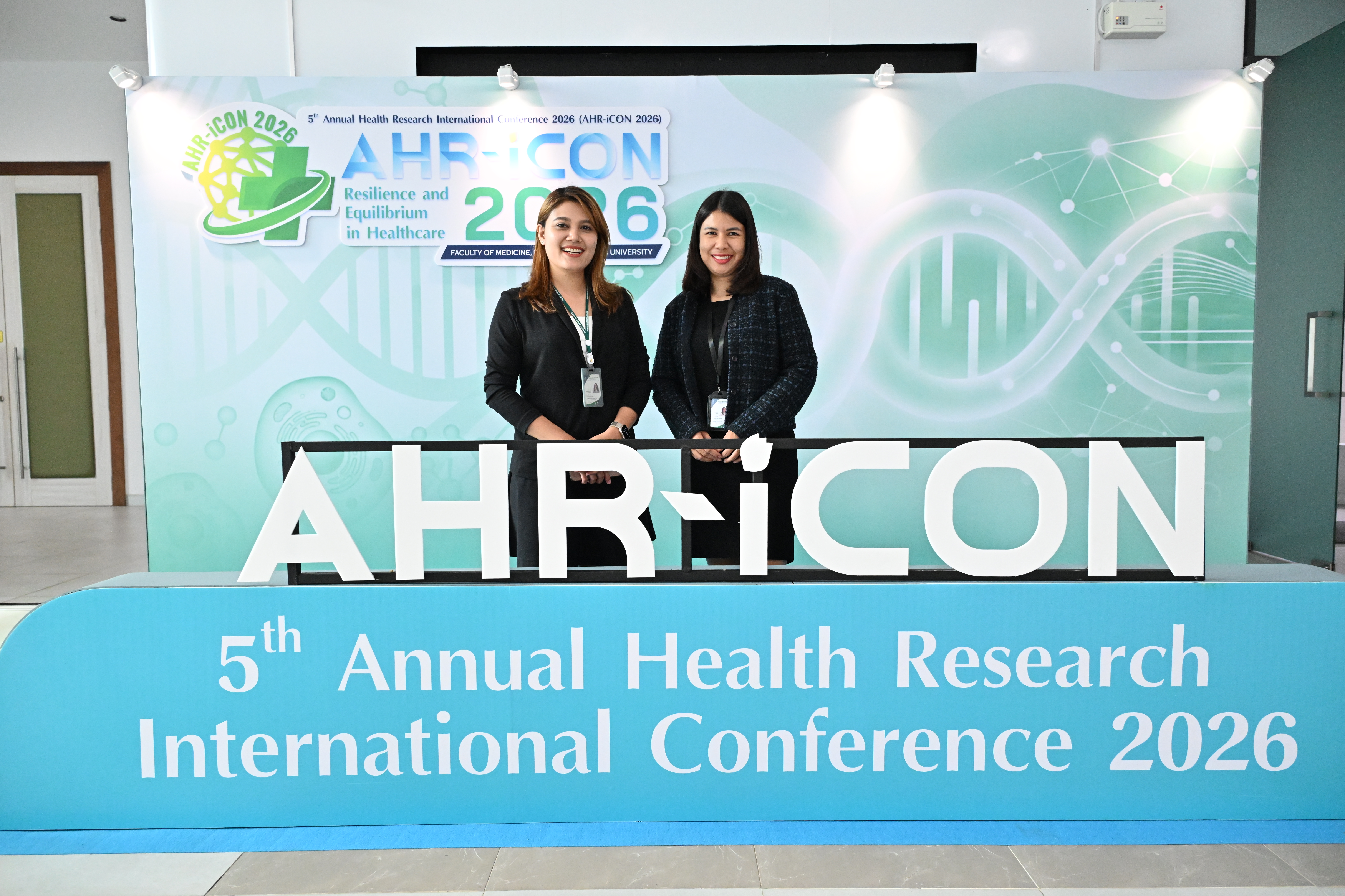 AHR-iCON 2026 gallery image 31