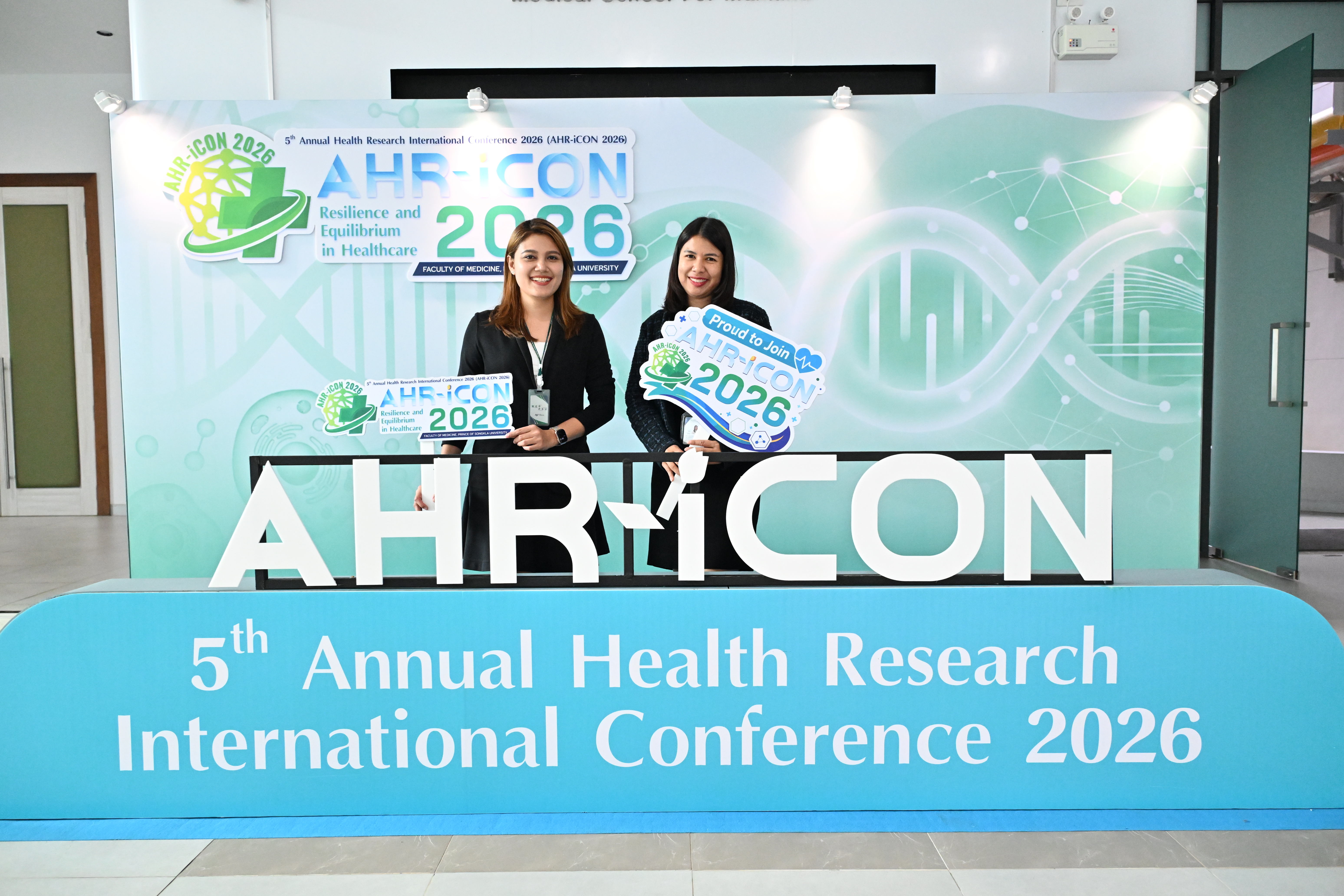 AHR-iCON 2026 gallery image 34