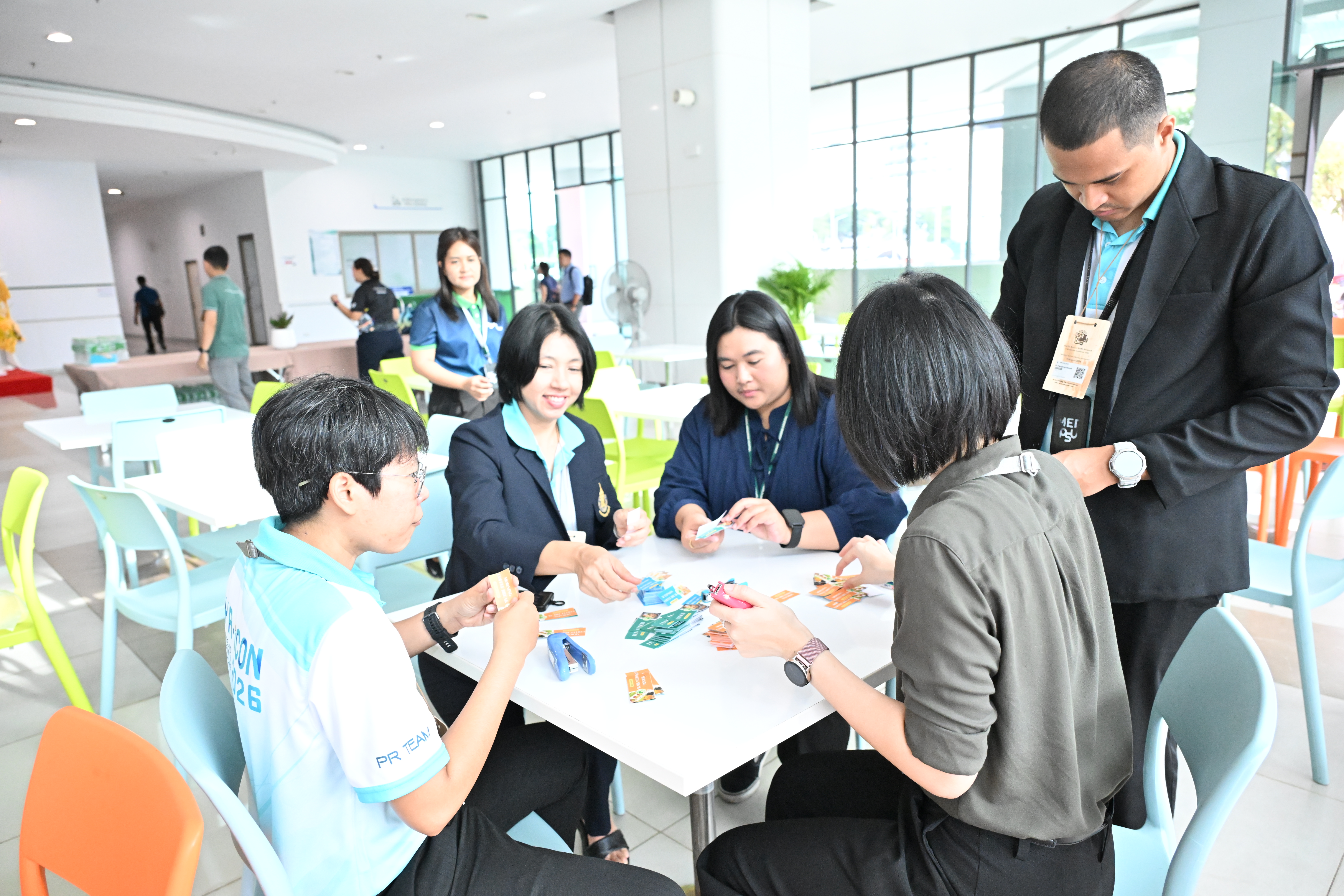 AHR-iCON 2026 gallery image 36