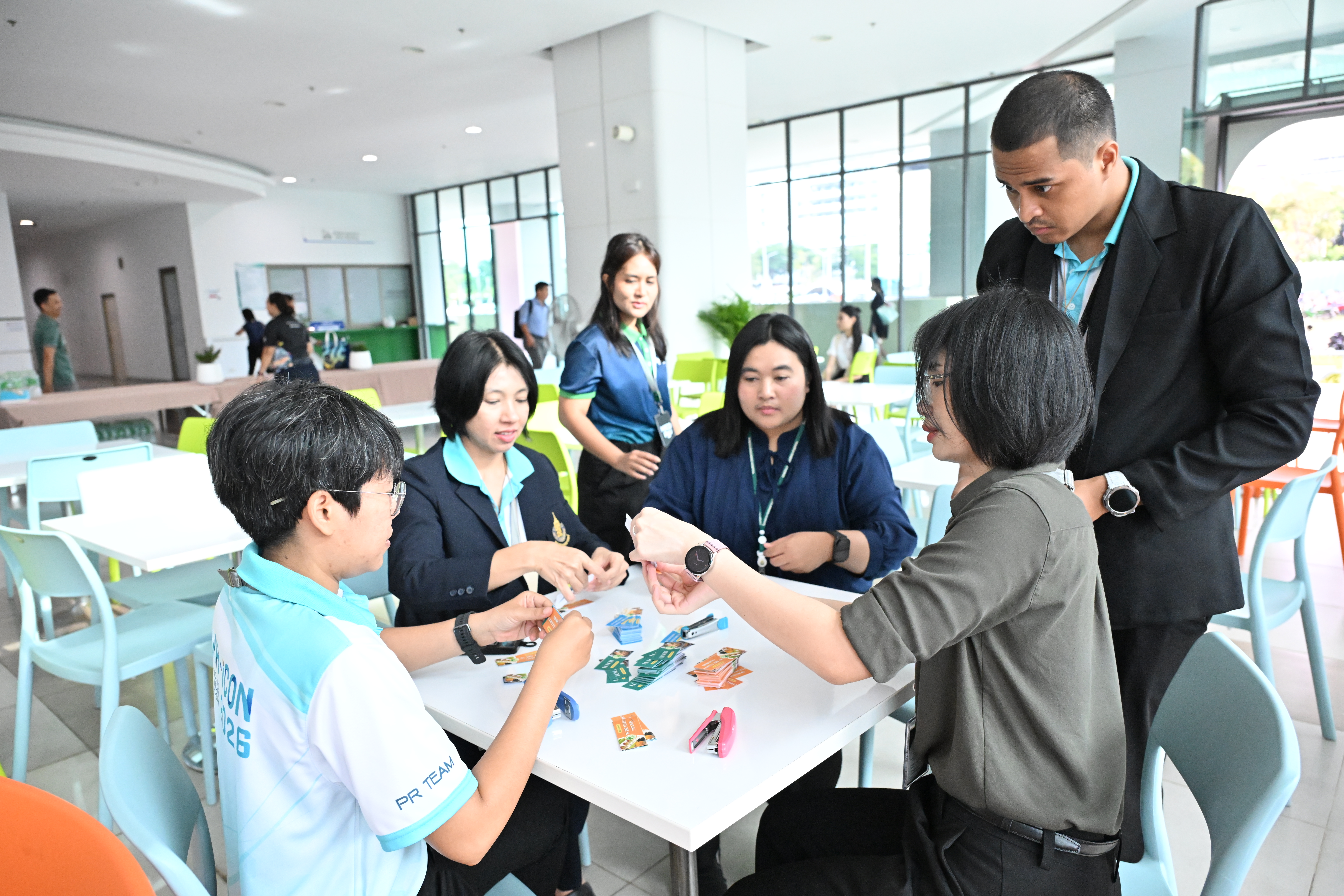 AHR-iCON 2026 gallery image 37
