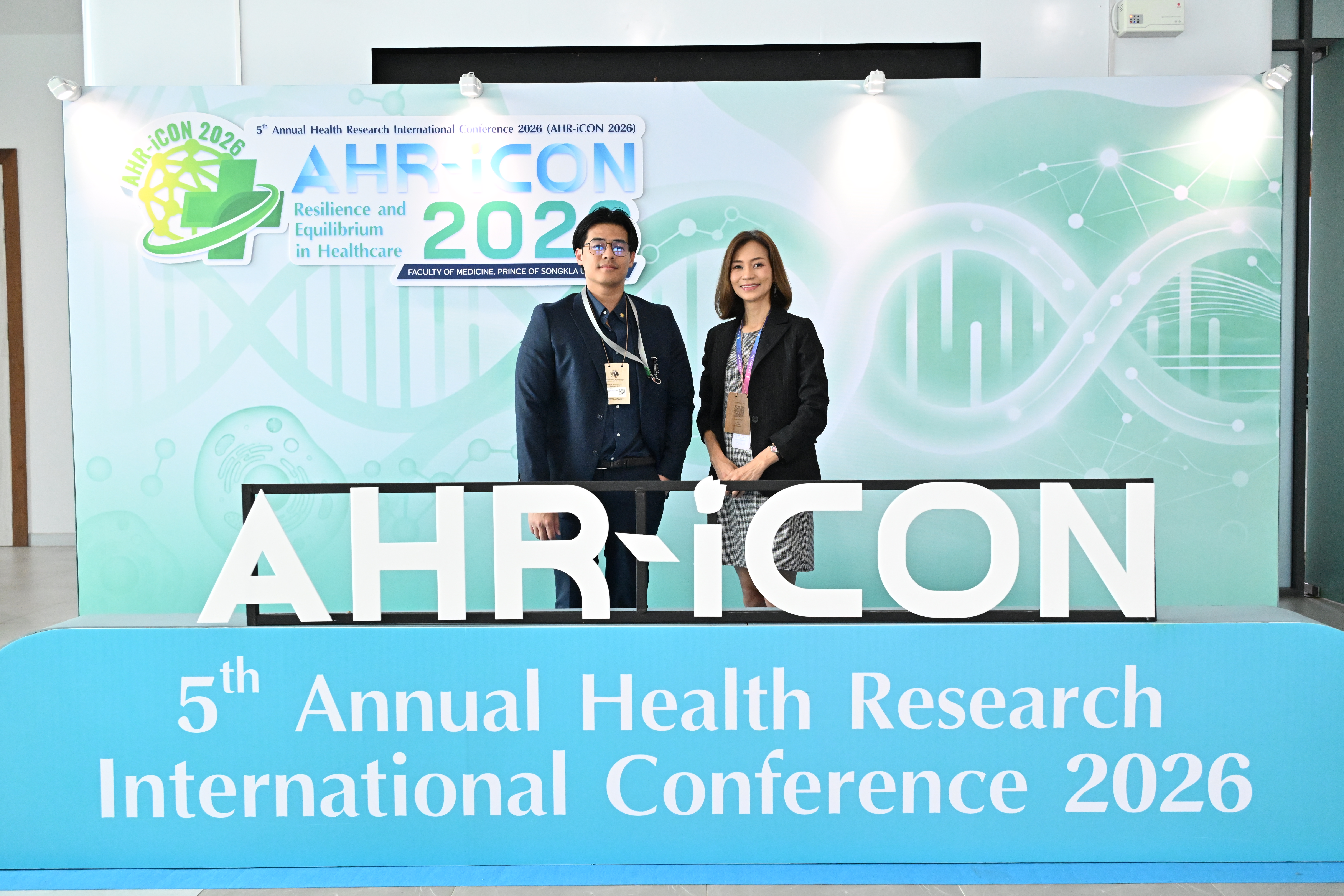 AHR-iCON 2026 gallery image 43