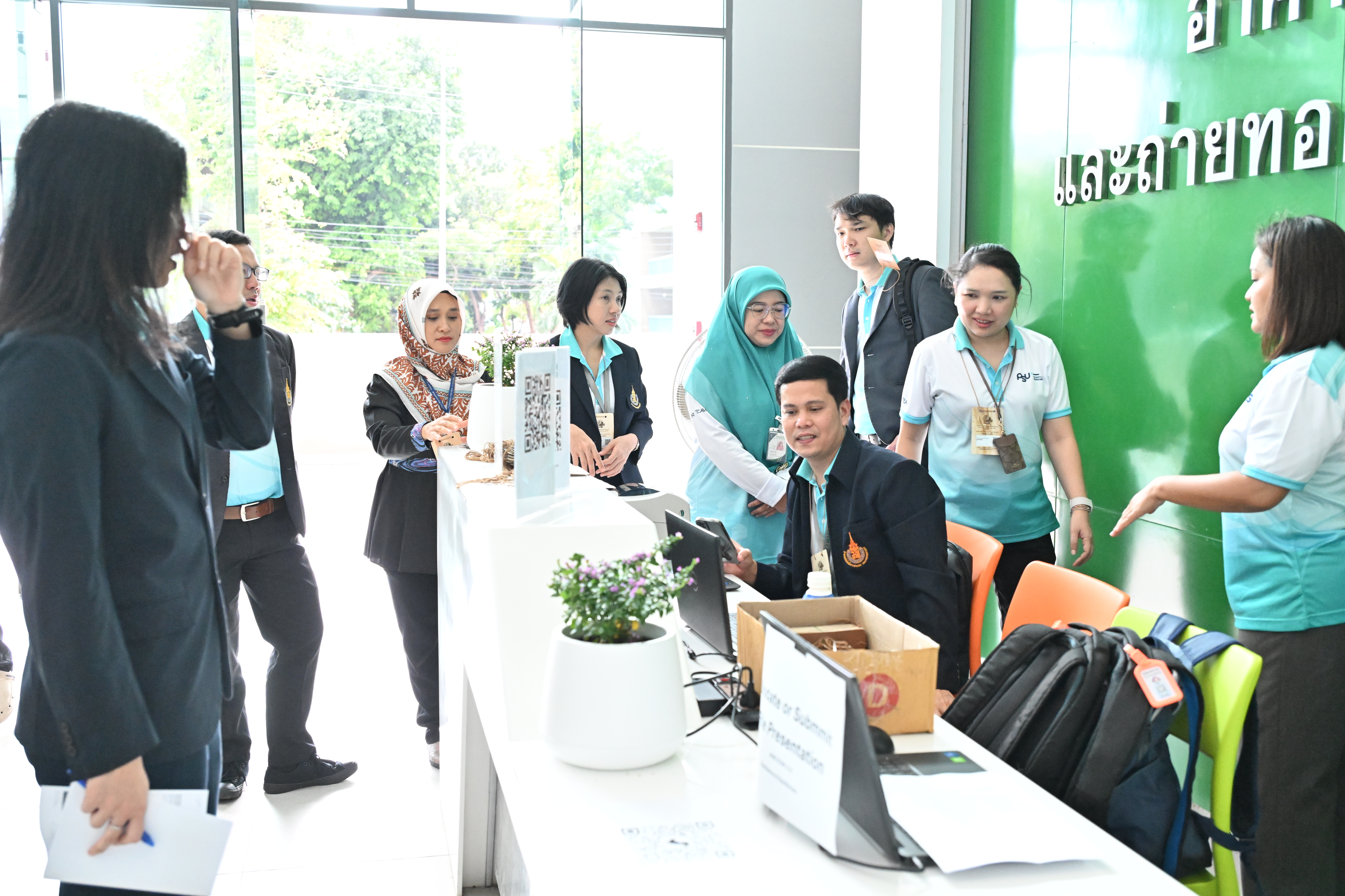 AHR-iCON 2026 gallery image 45