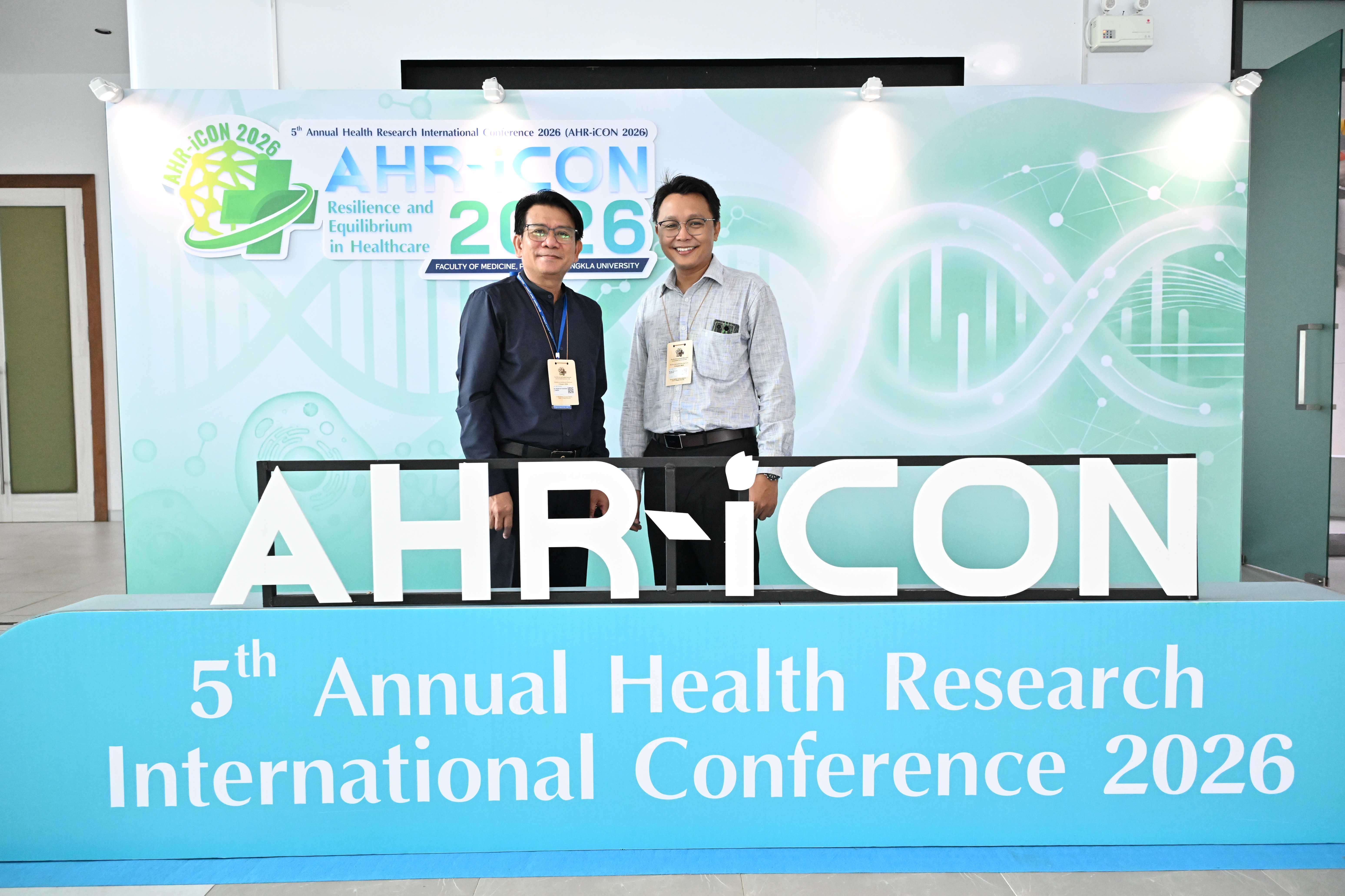 AHR-iCON 2026 gallery image 48