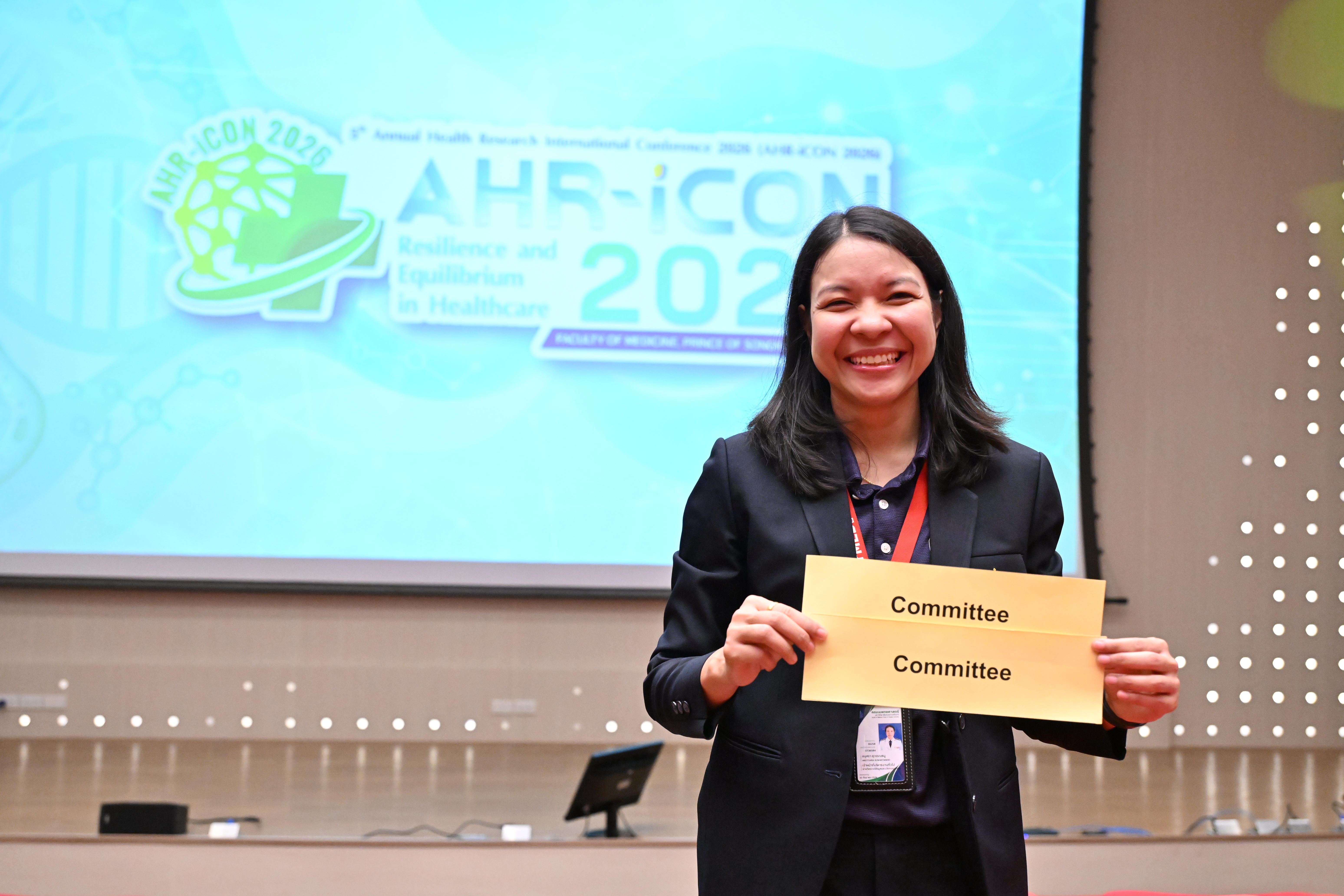 AHR-iCON 2026 gallery image 54