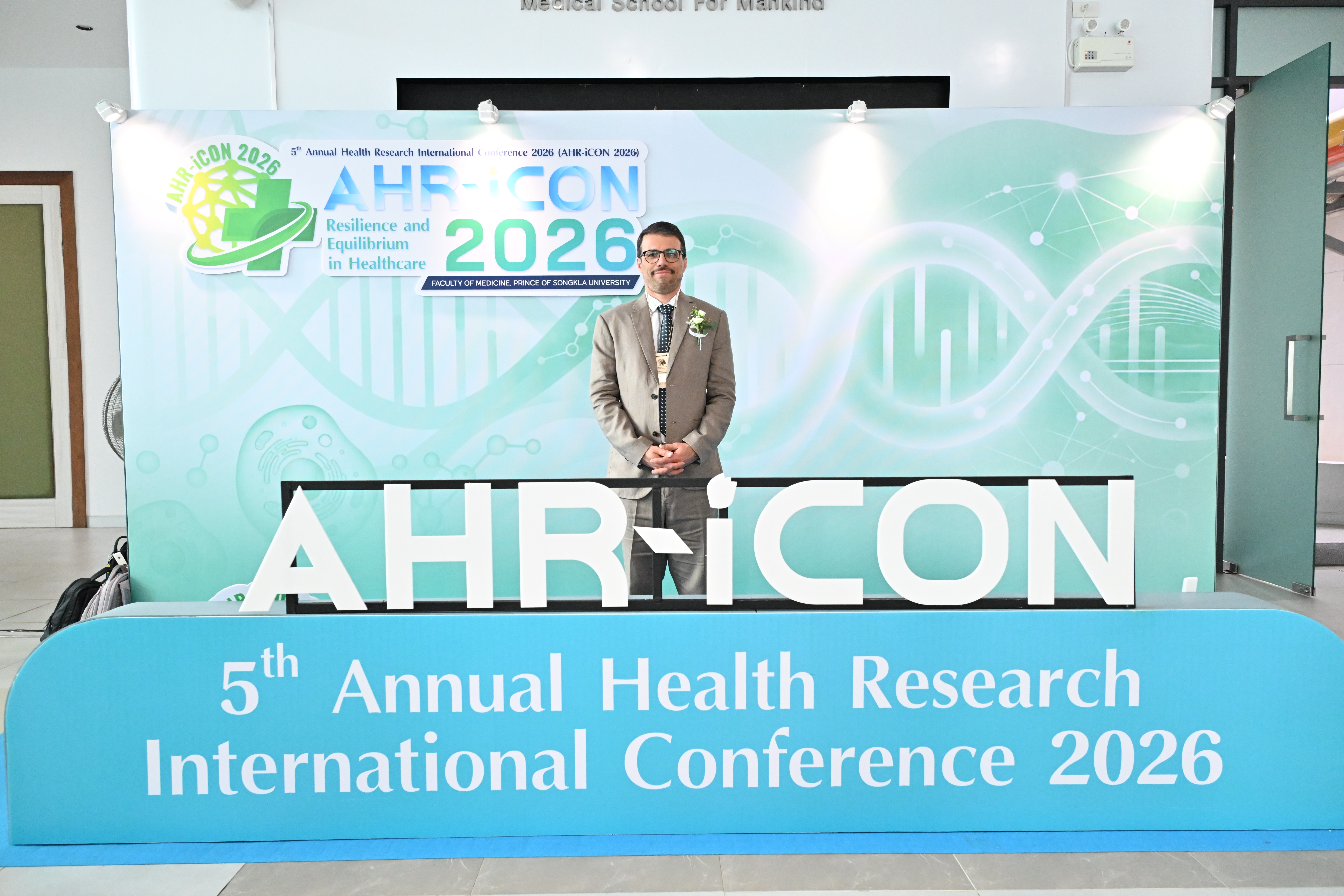 AHR-iCON 2026 gallery image 64