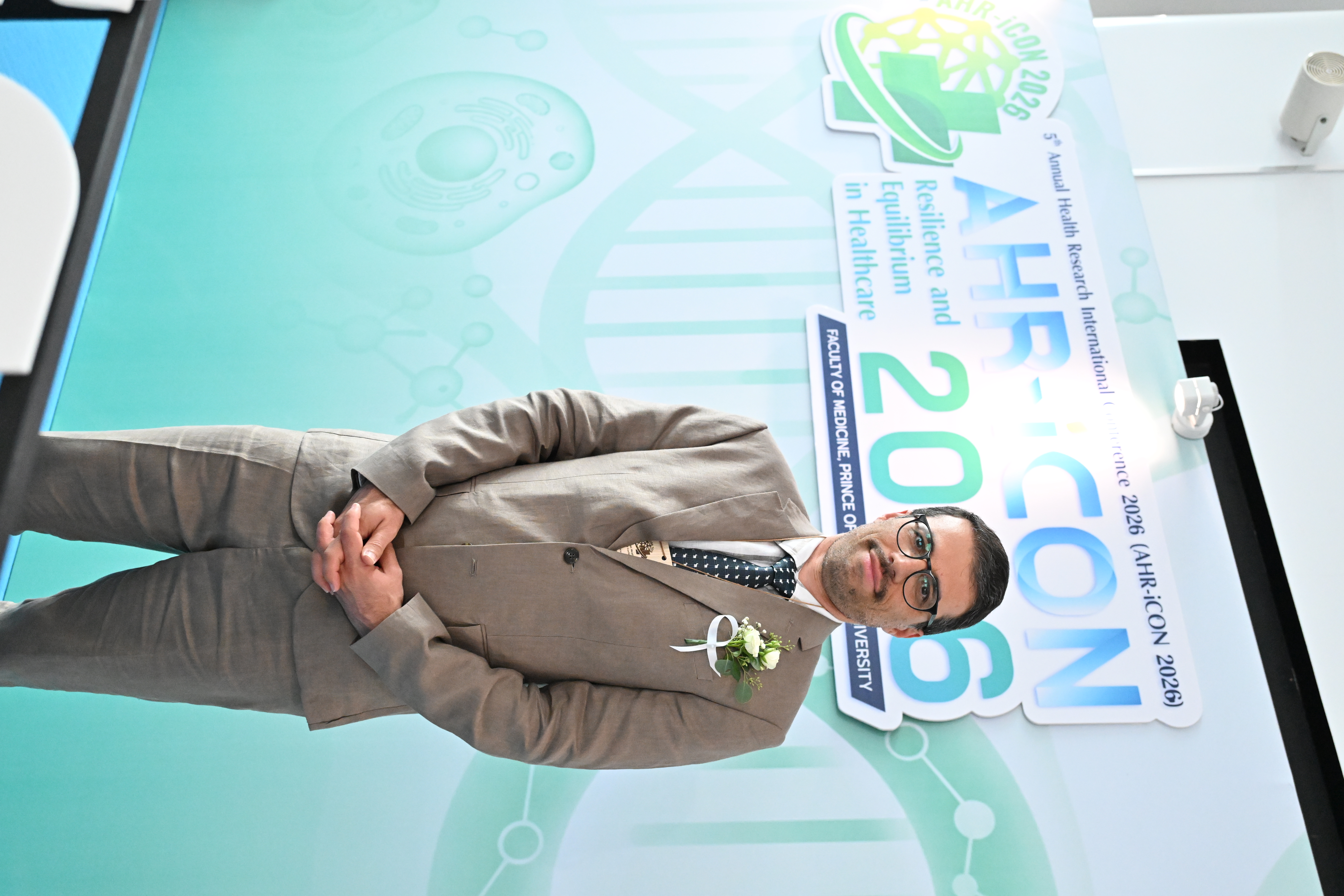 AHR-iCON 2026 gallery image 65