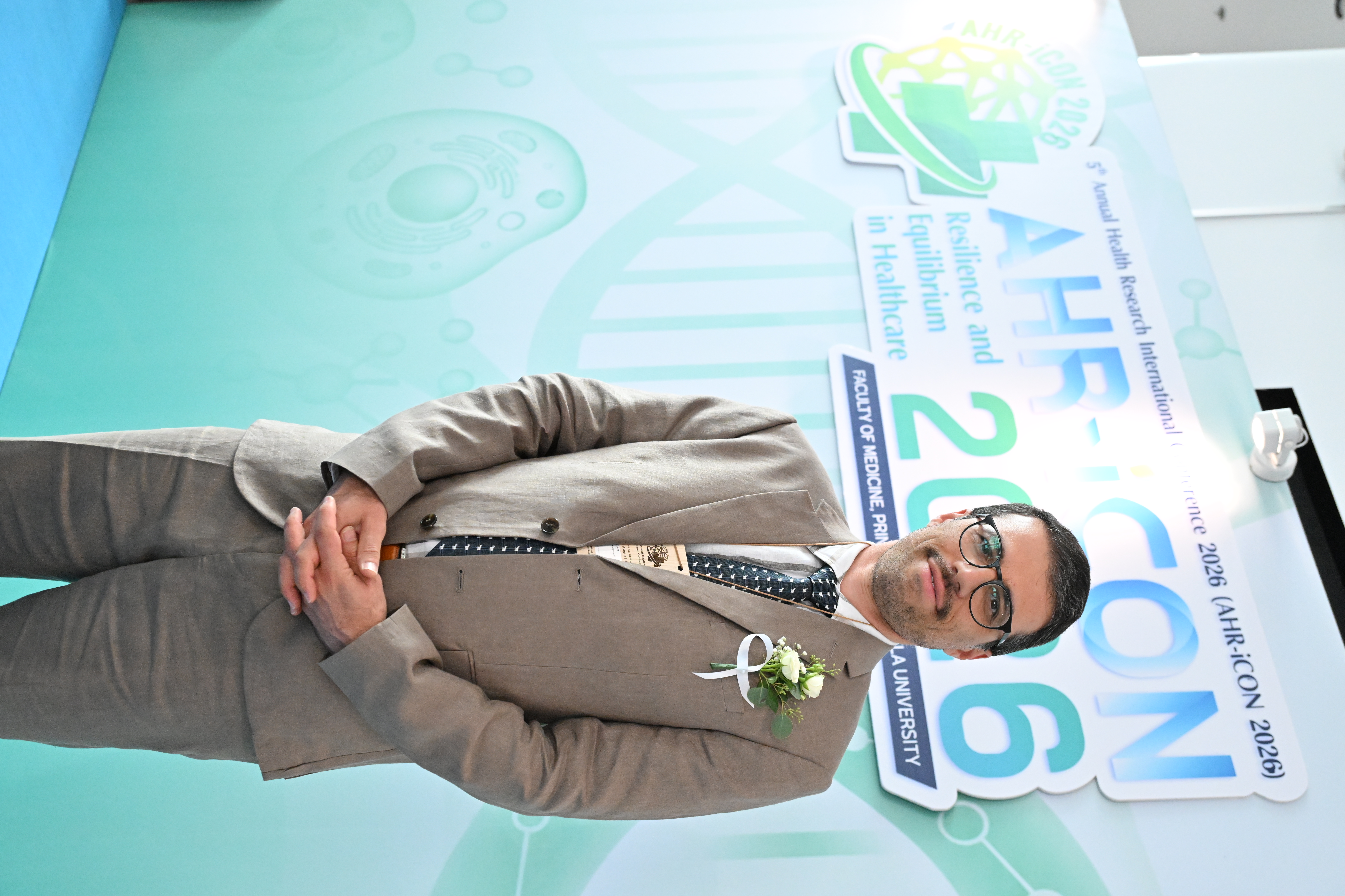 AHR-iCON 2026 gallery image 66