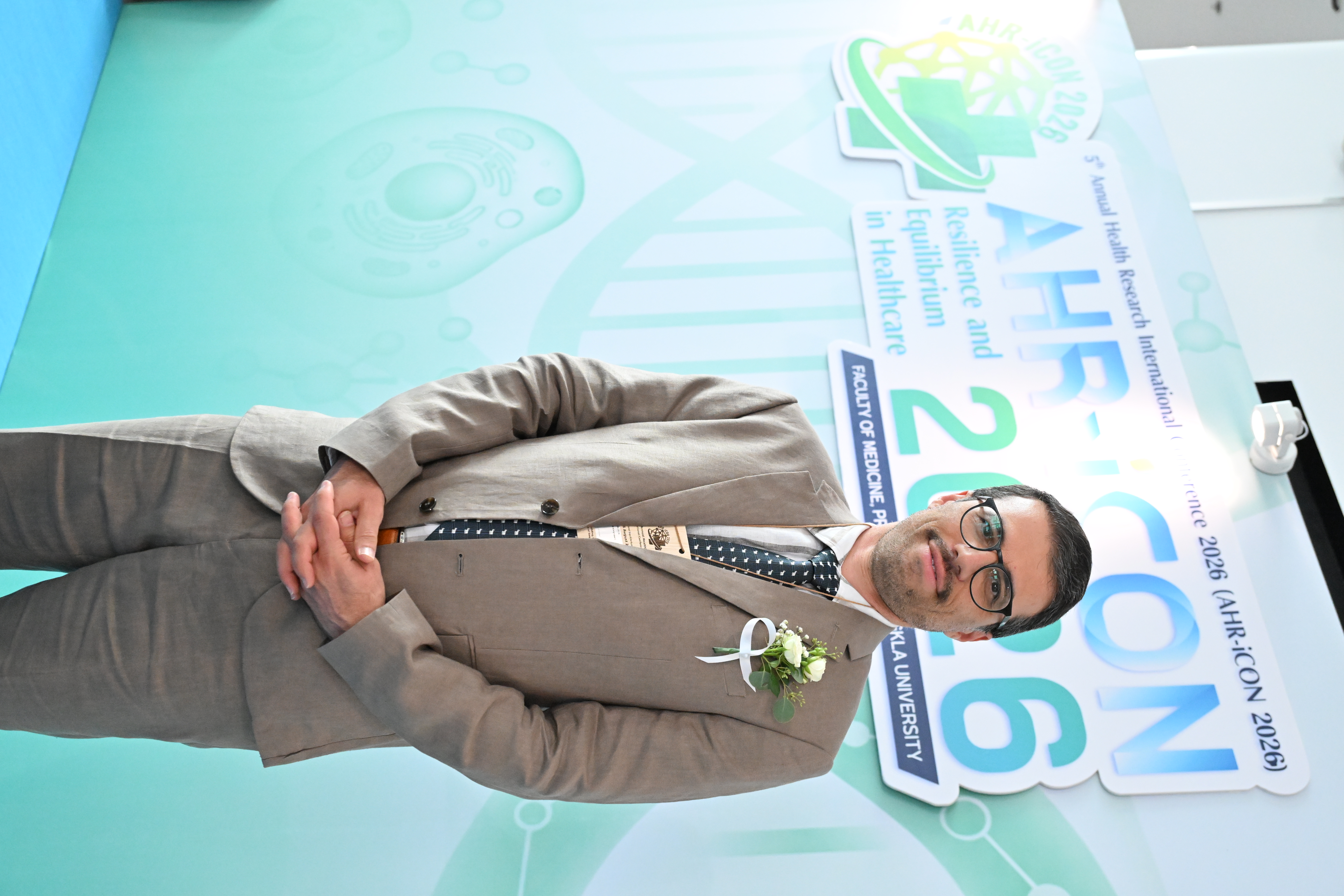 AHR-iCON 2026 gallery image 67