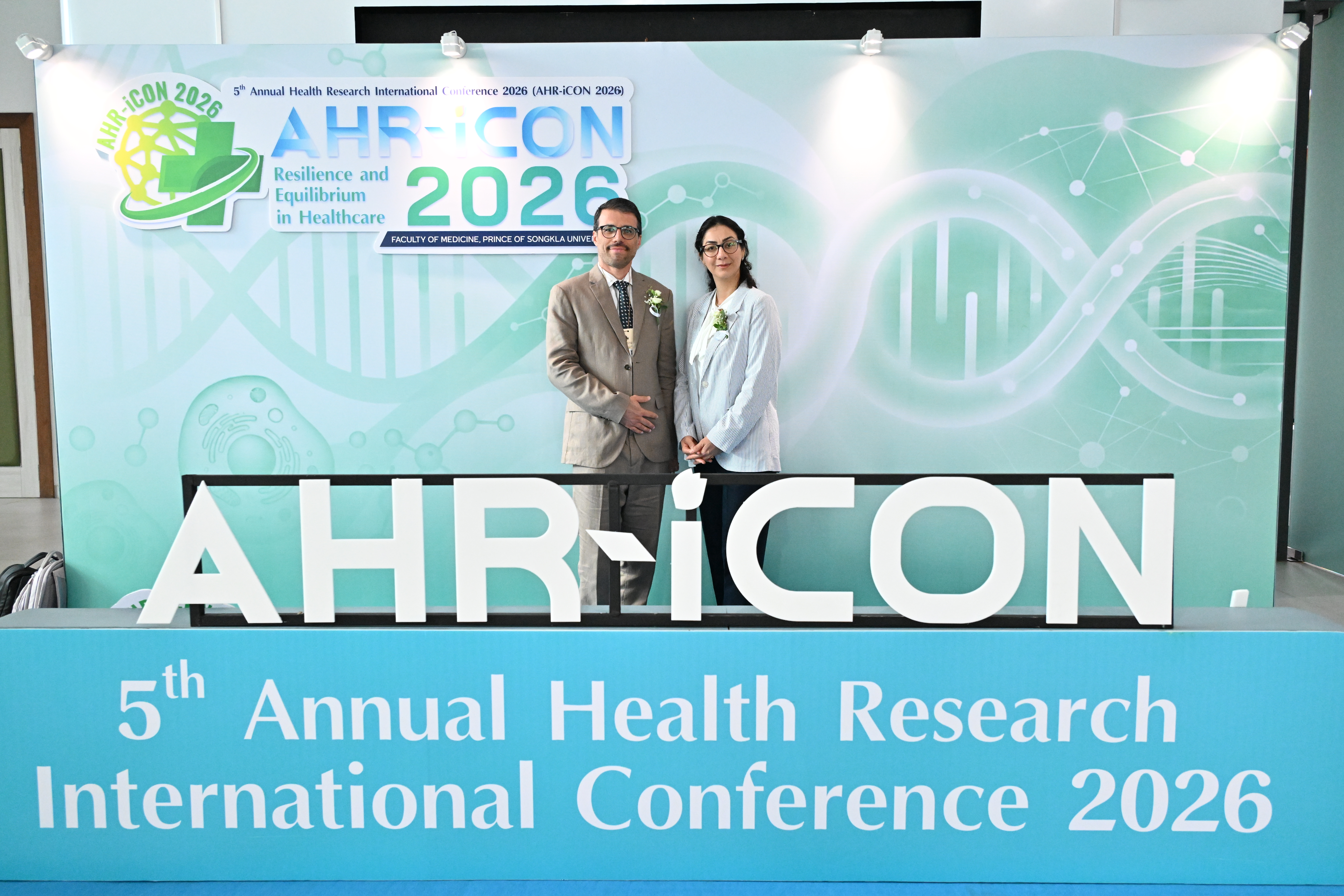 AHR-iCON 2026 gallery image 68
