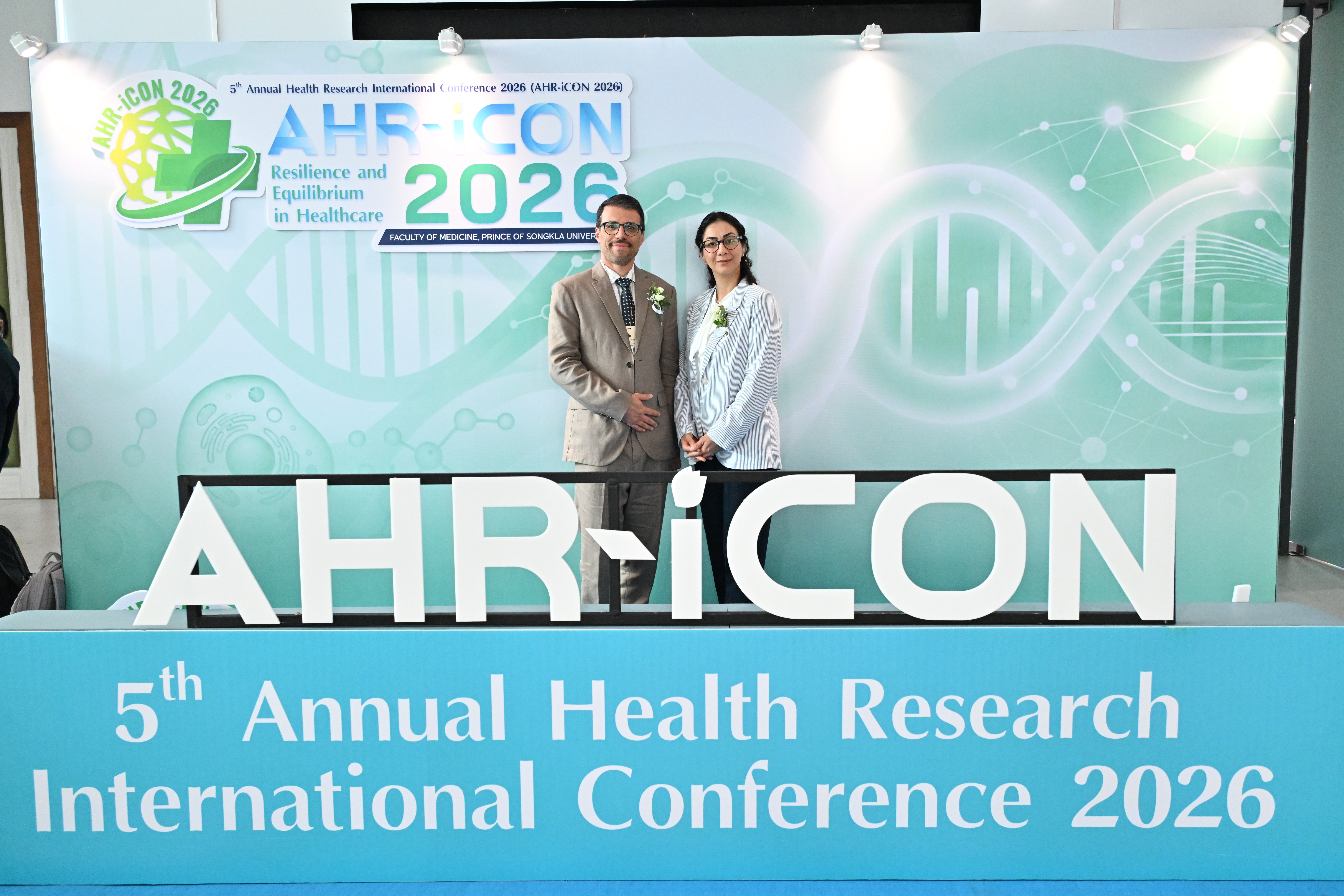 AHR-iCON 2026 gallery image 69