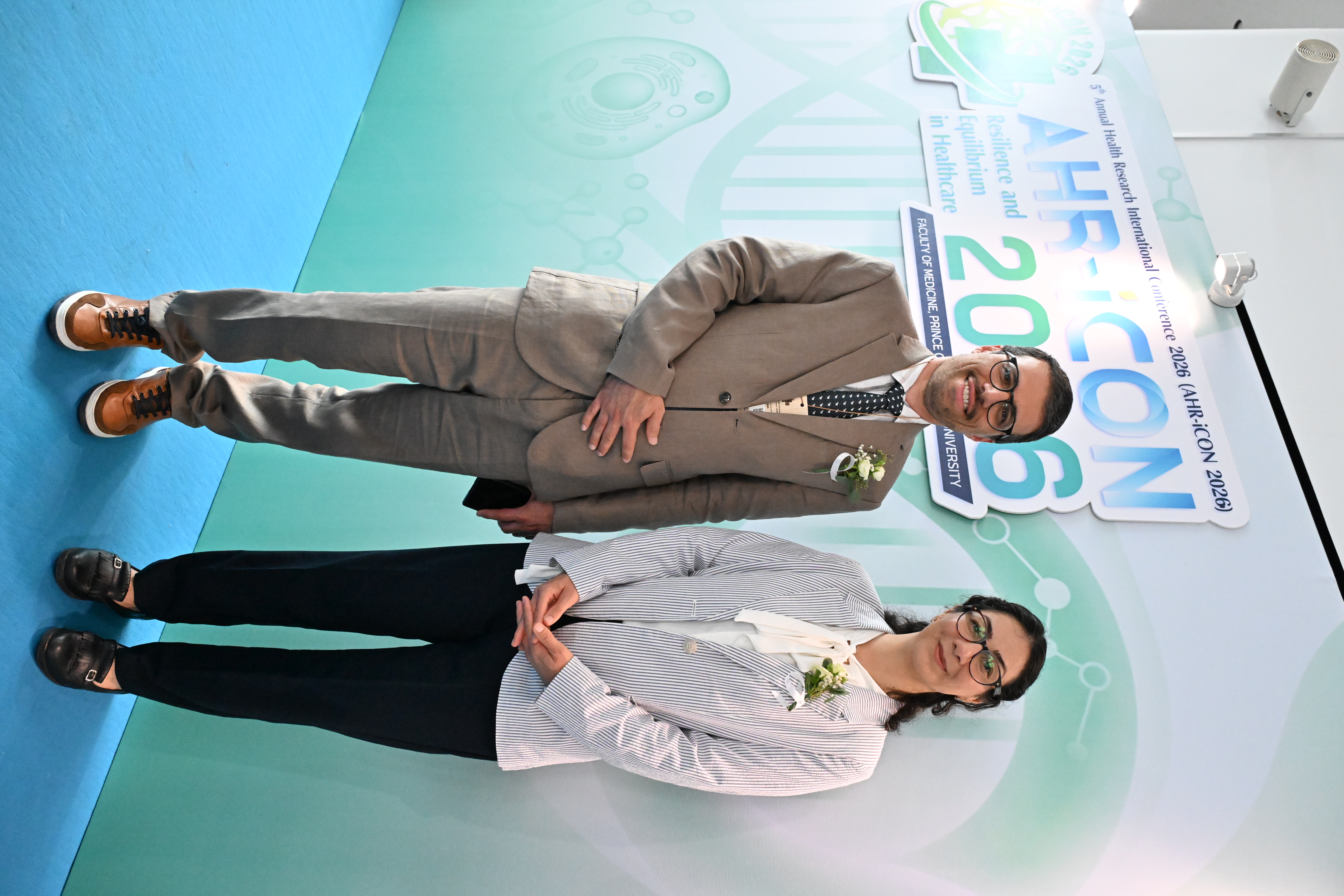 AHR-iCON 2026 gallery image 70