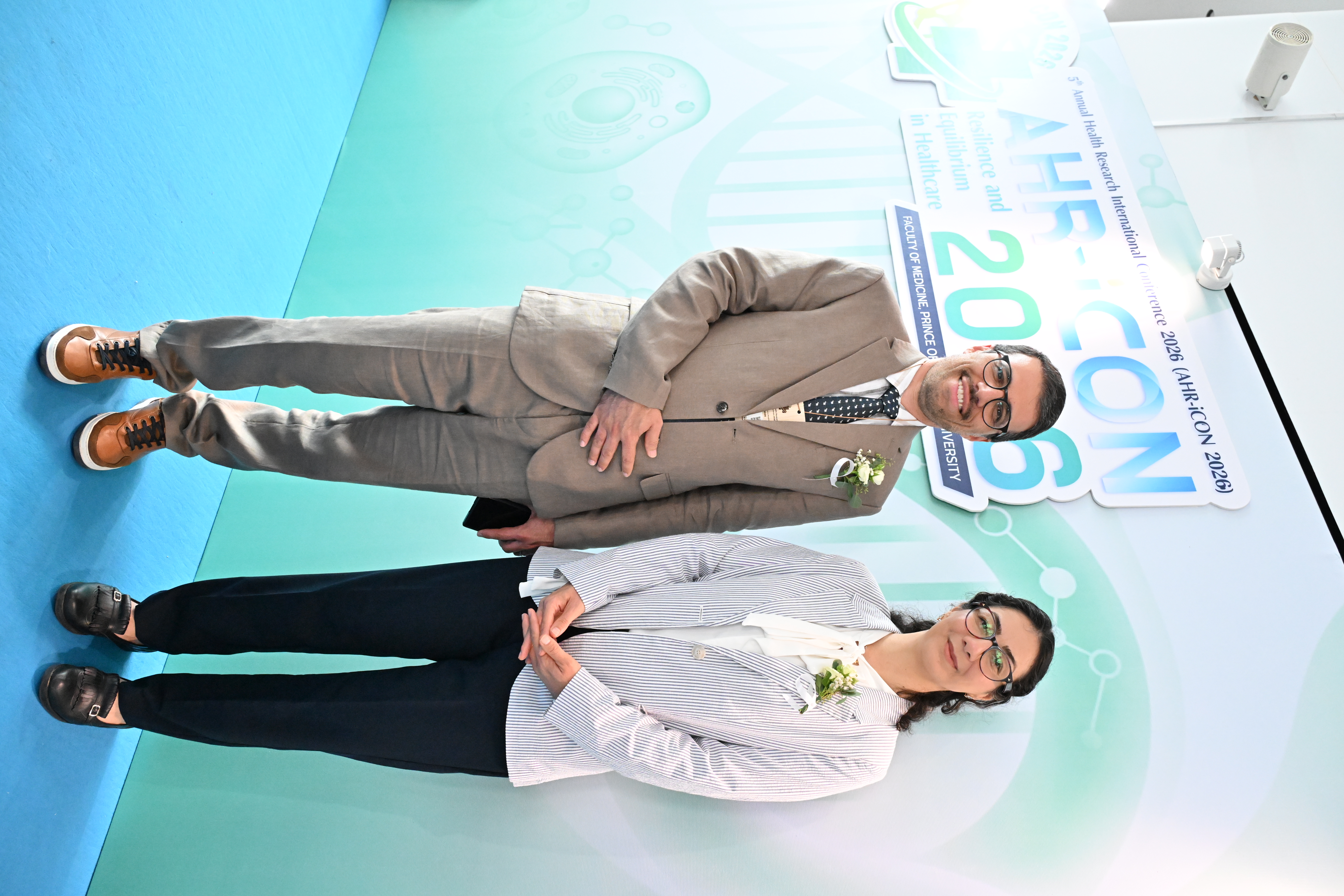 AHR-iCON 2026 gallery image 71