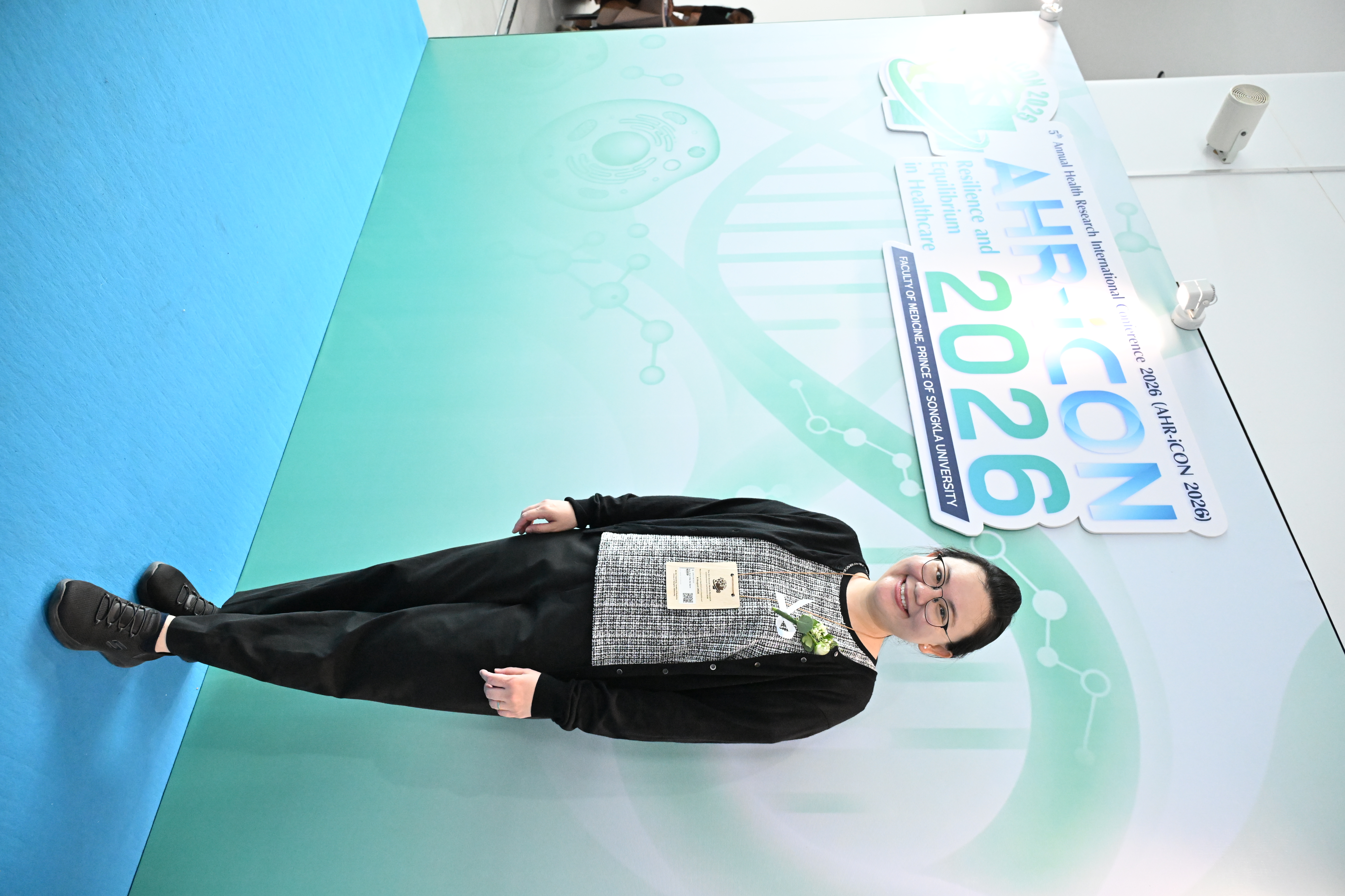 AHR-iCON 2026 gallery image 76