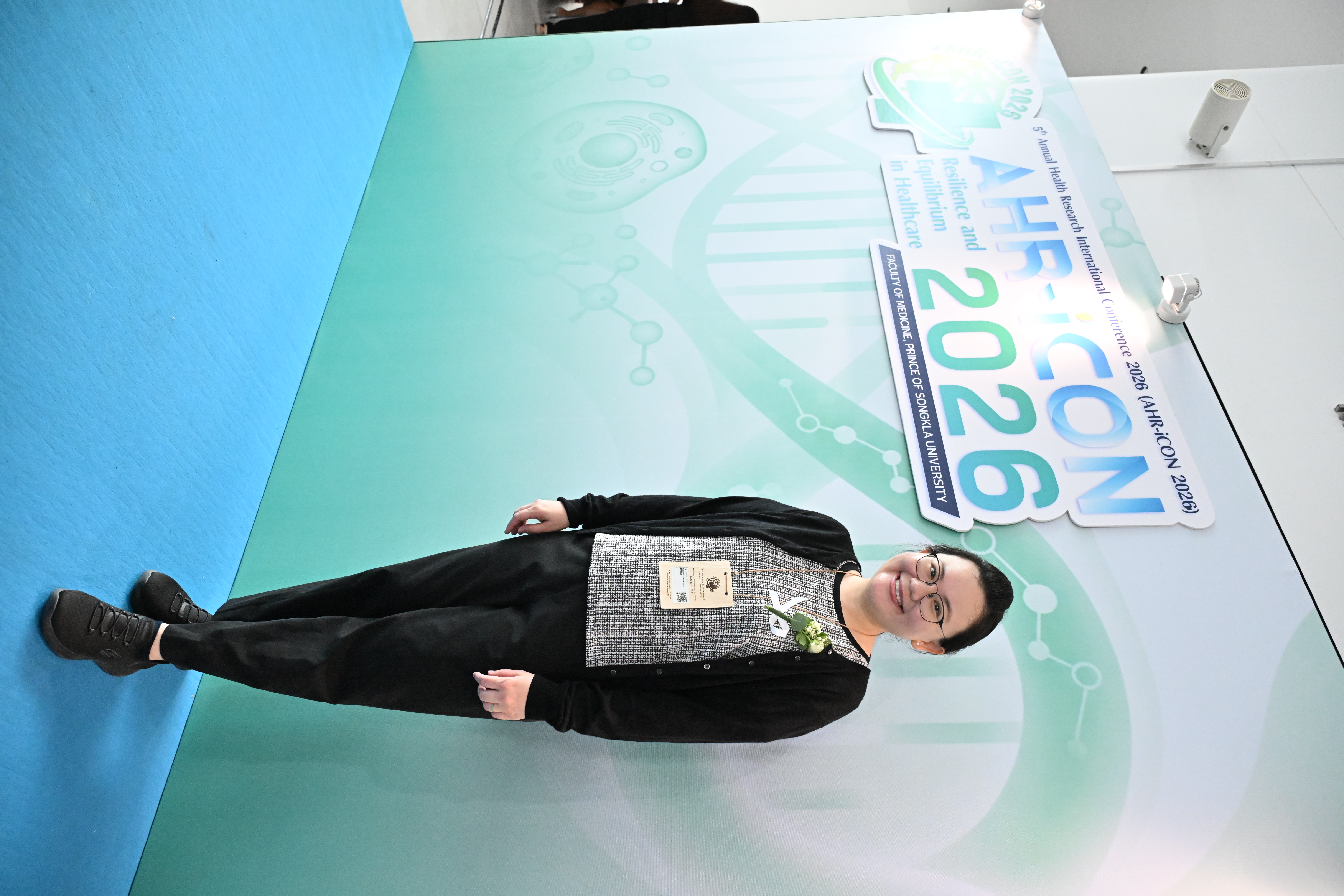 AHR-iCON 2026 gallery image 77