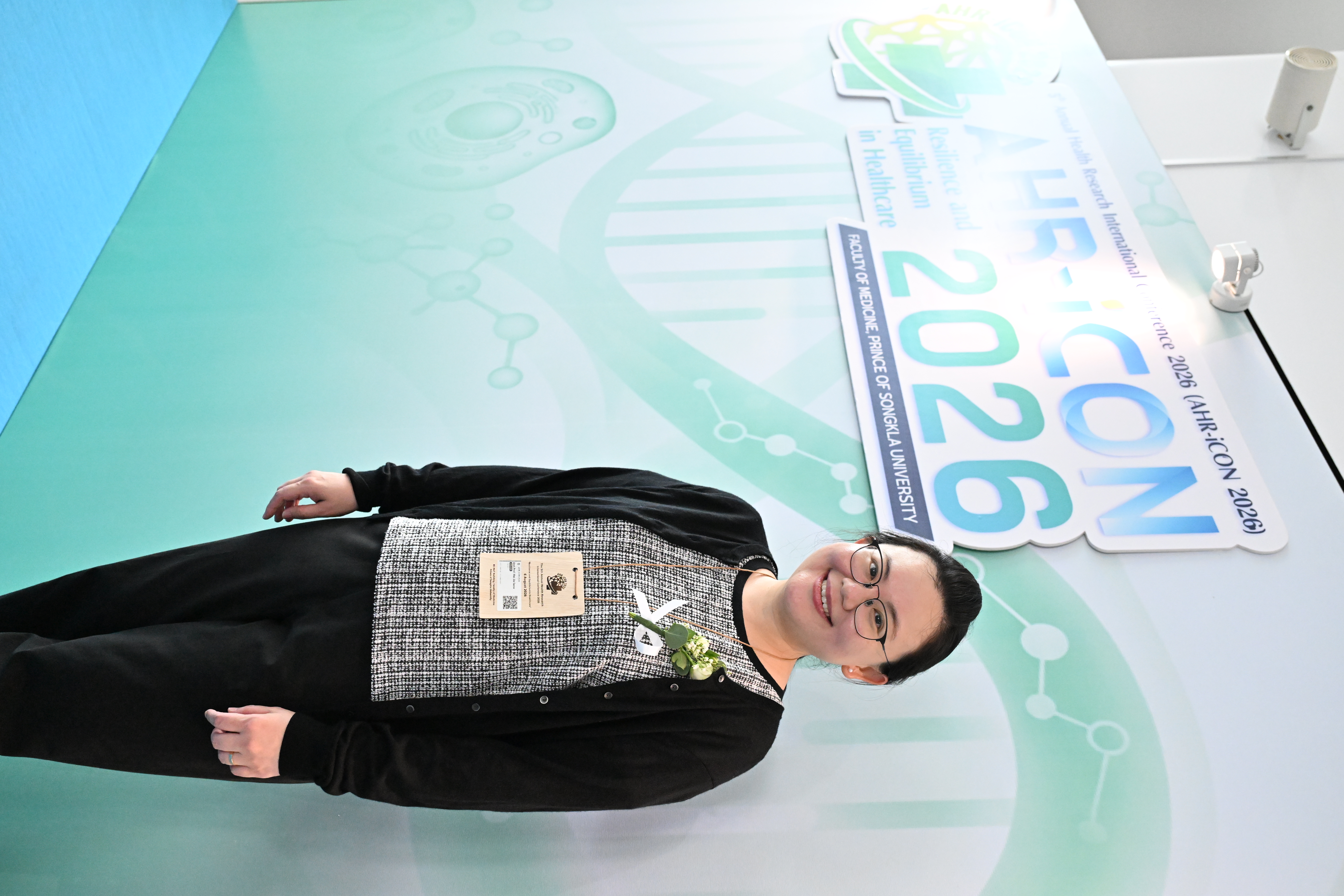 AHR-iCON 2026 gallery image 78