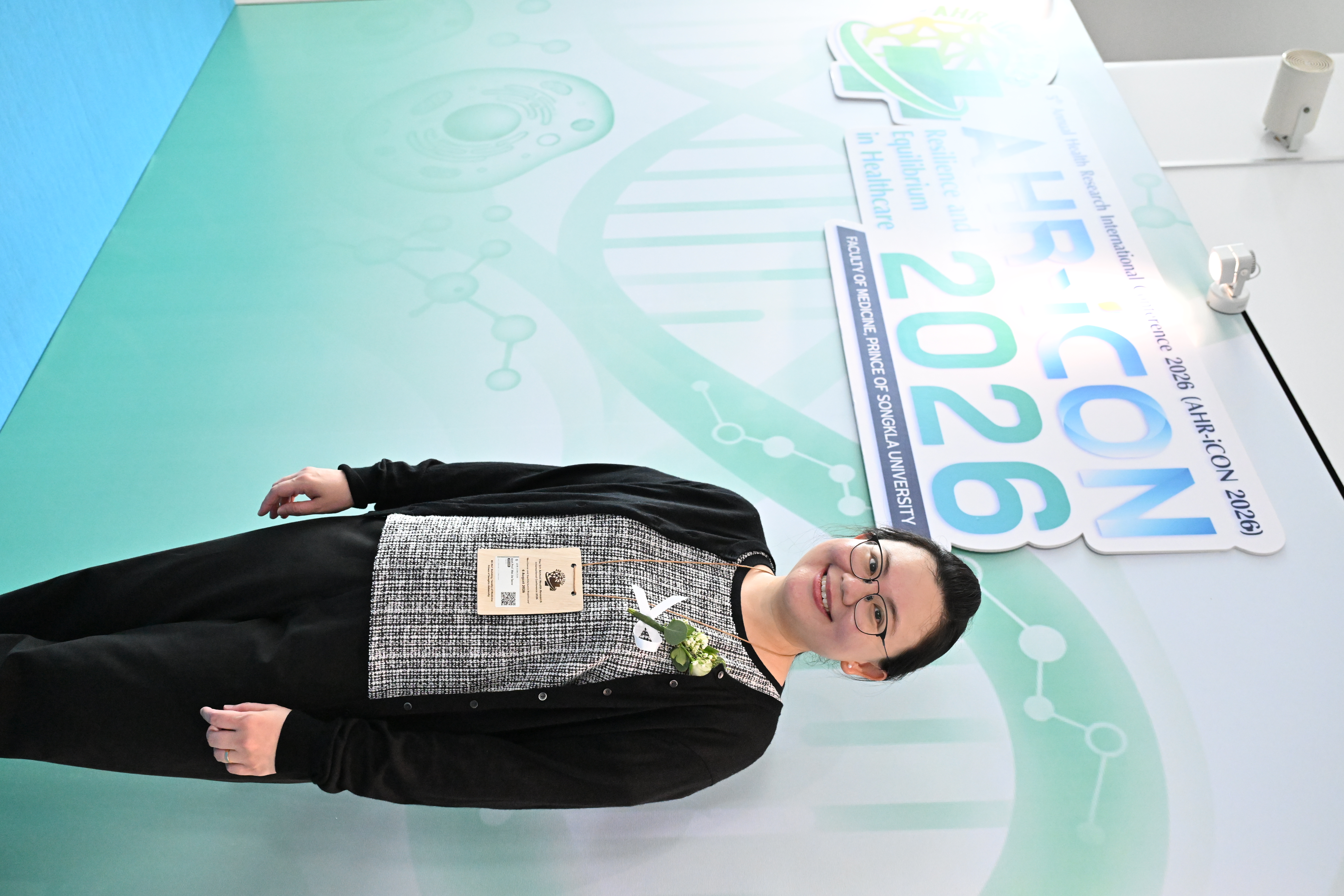 AHR-iCON 2026 gallery image 79