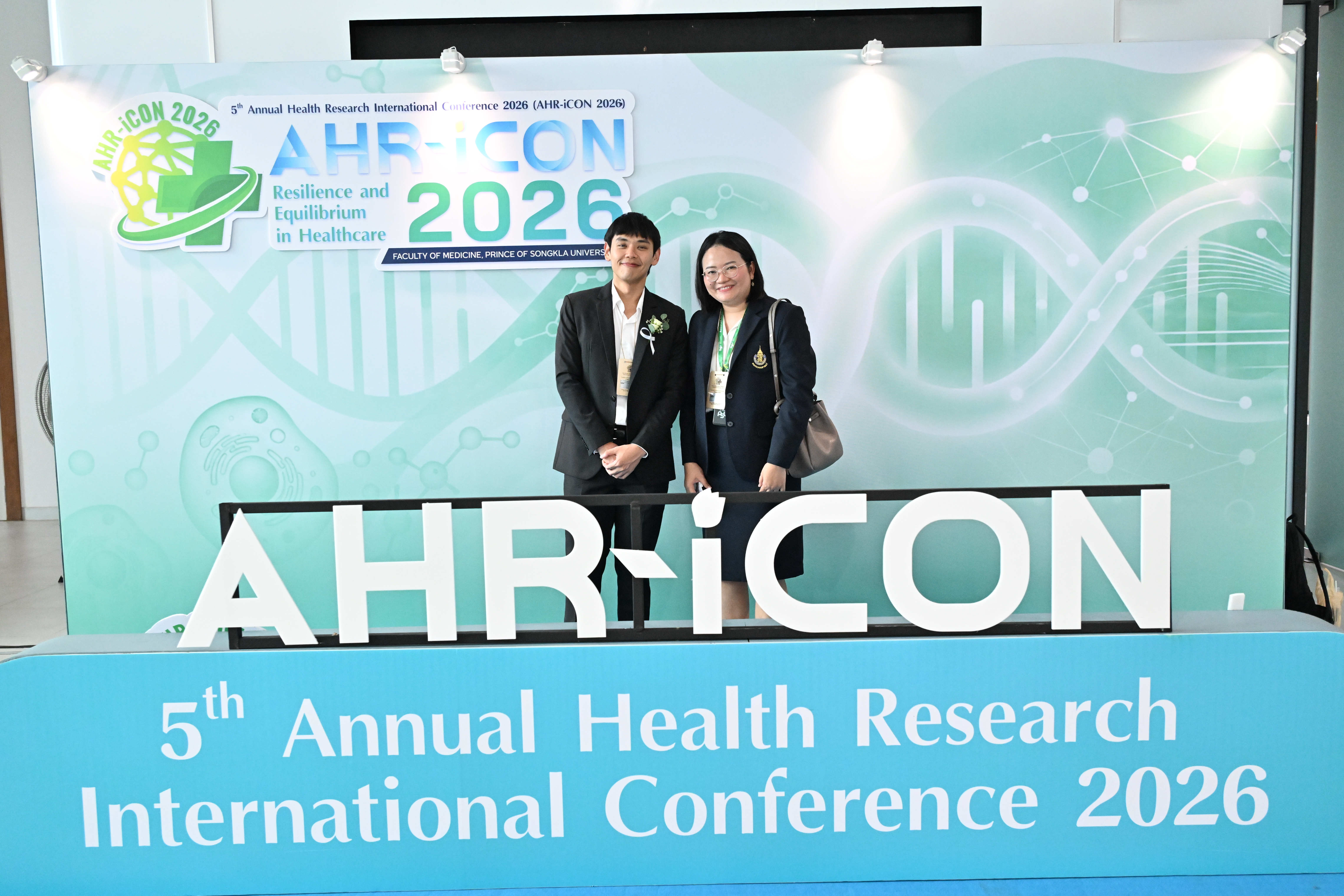 AHR-iCON 2026 gallery image 80