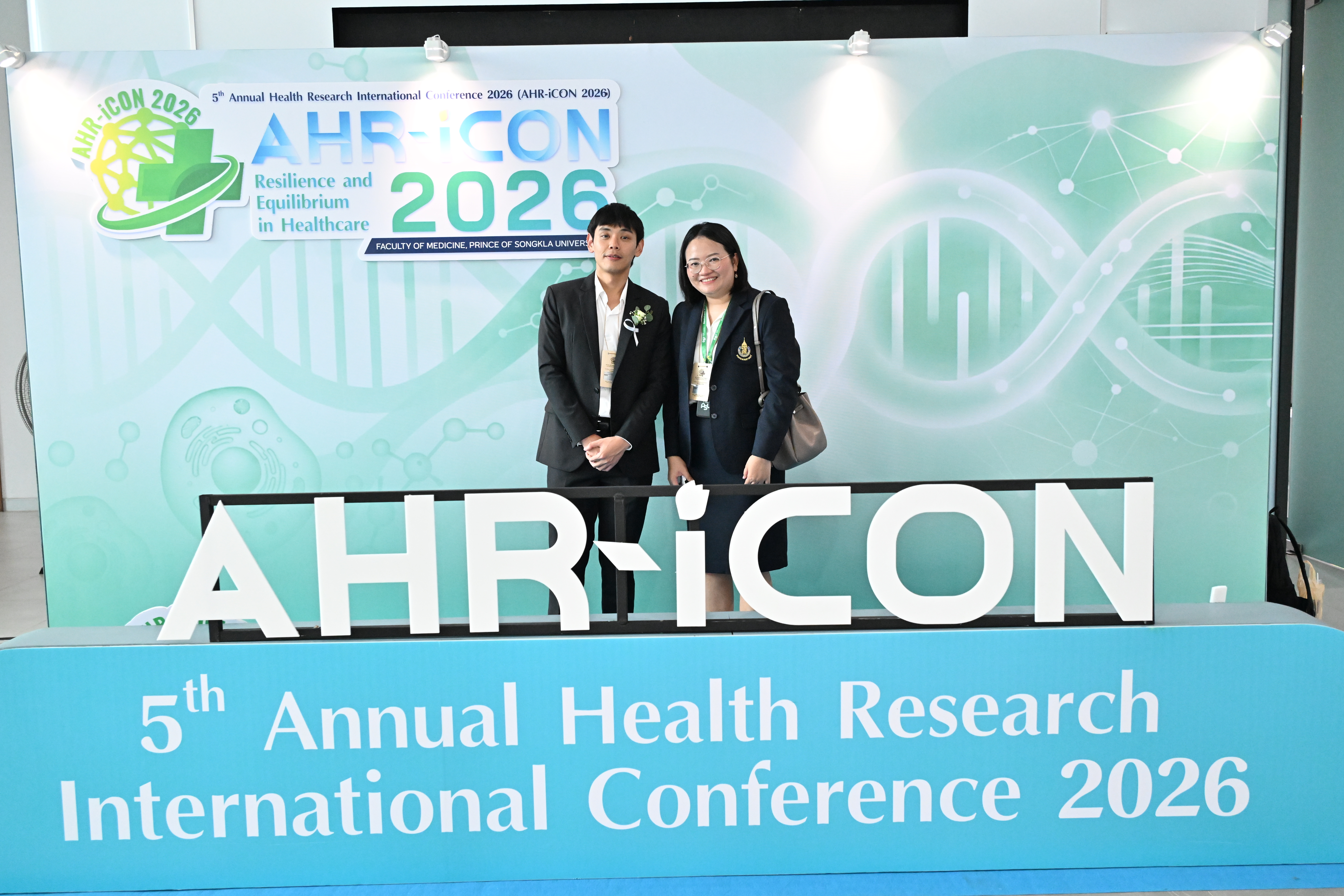 AHR-iCON 2026 gallery image 81