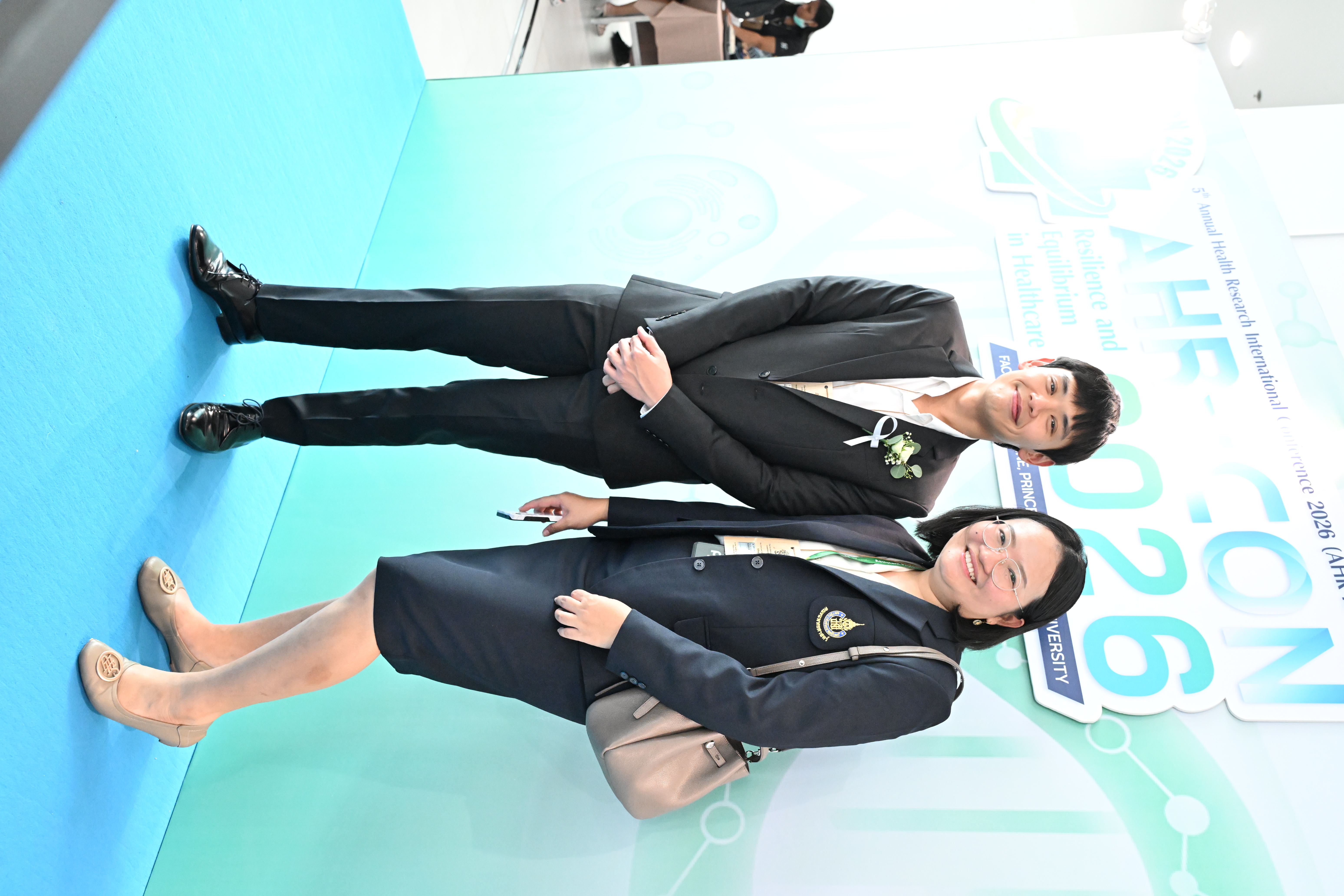 AHR-iCON 2026 gallery image 84