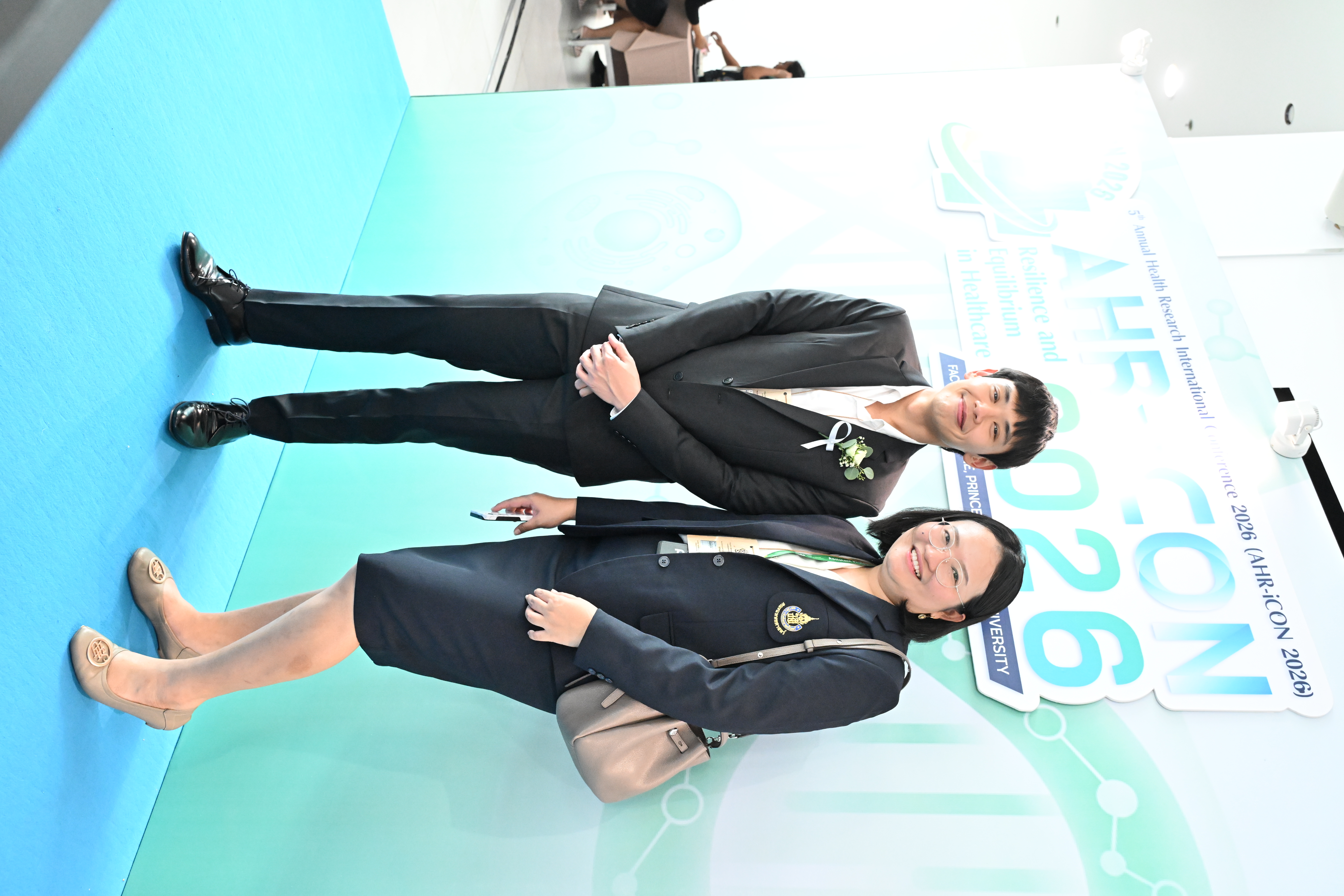 AHR-iCON 2026 gallery image 85