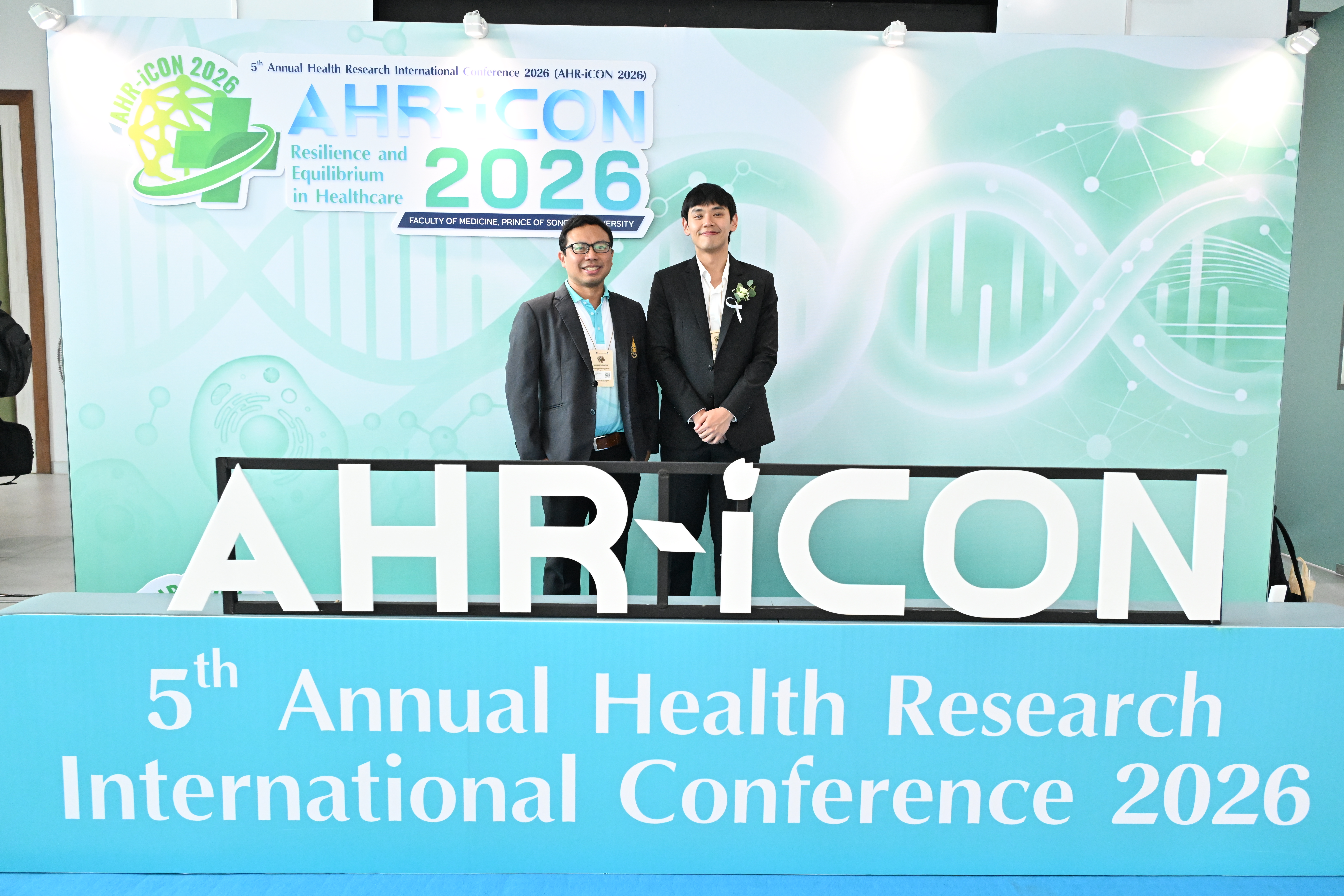 AHR-iCON 2026 gallery image 86