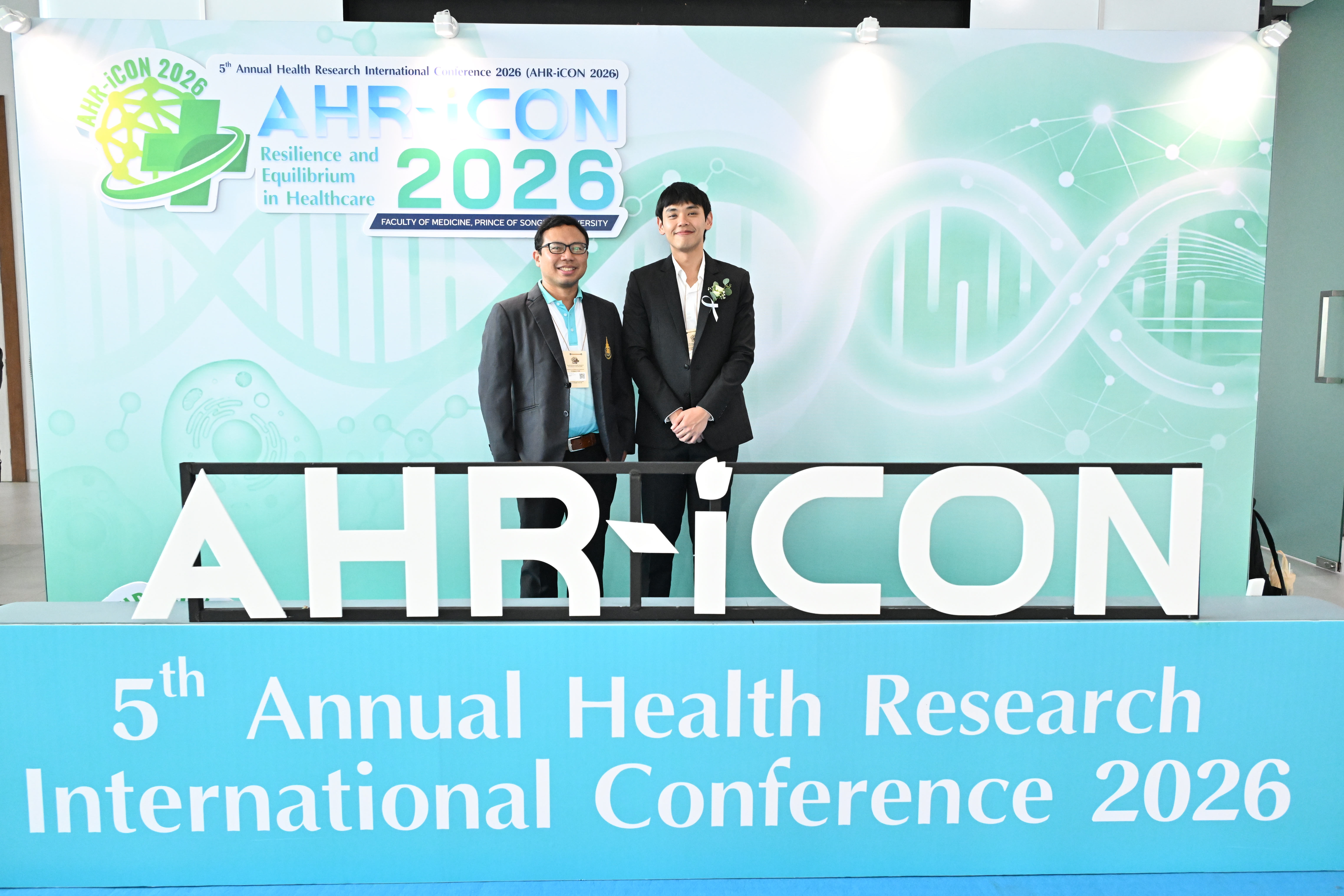 AHR-iCON 2026 gallery image 87