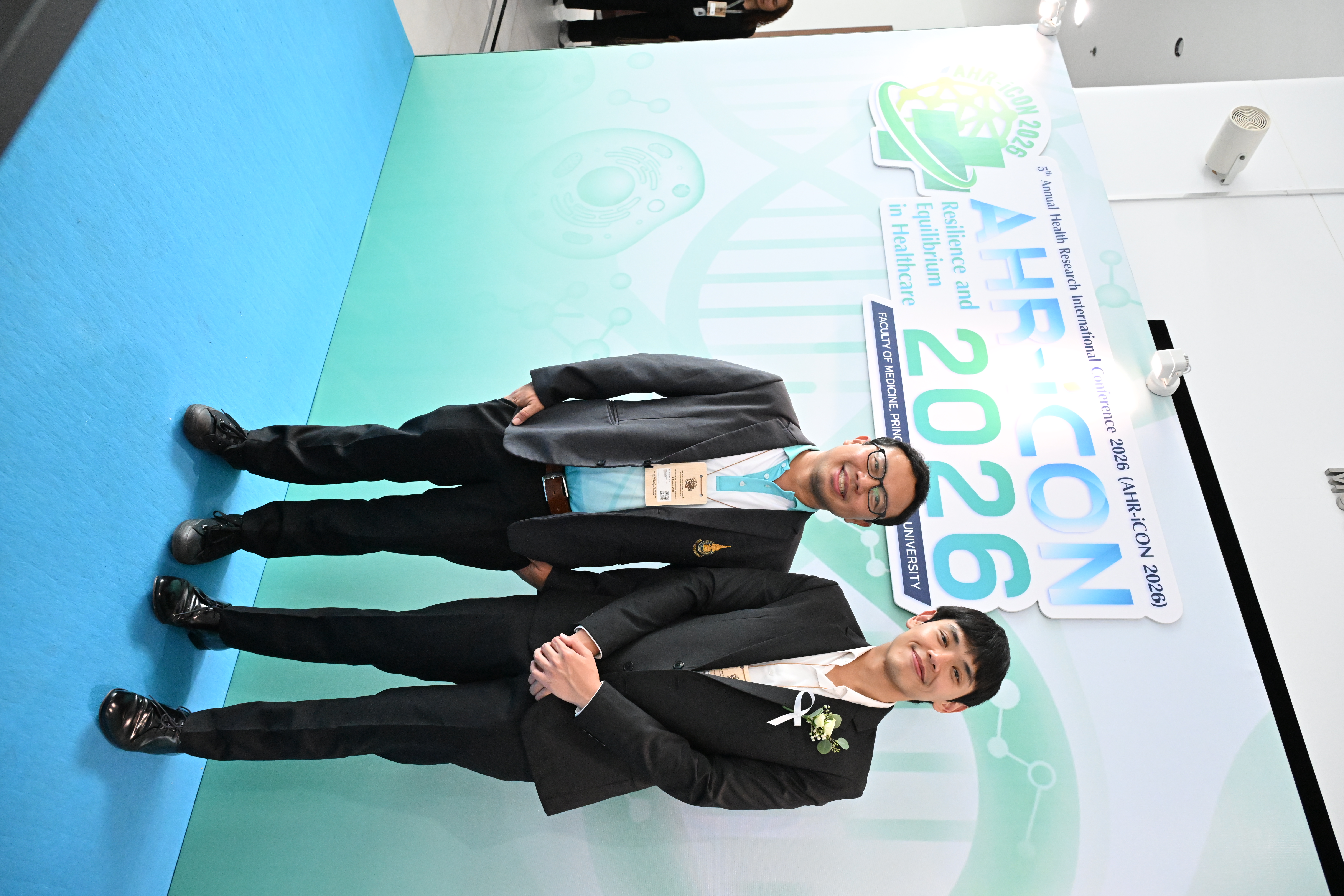 AHR-iCON 2026 gallery image 88