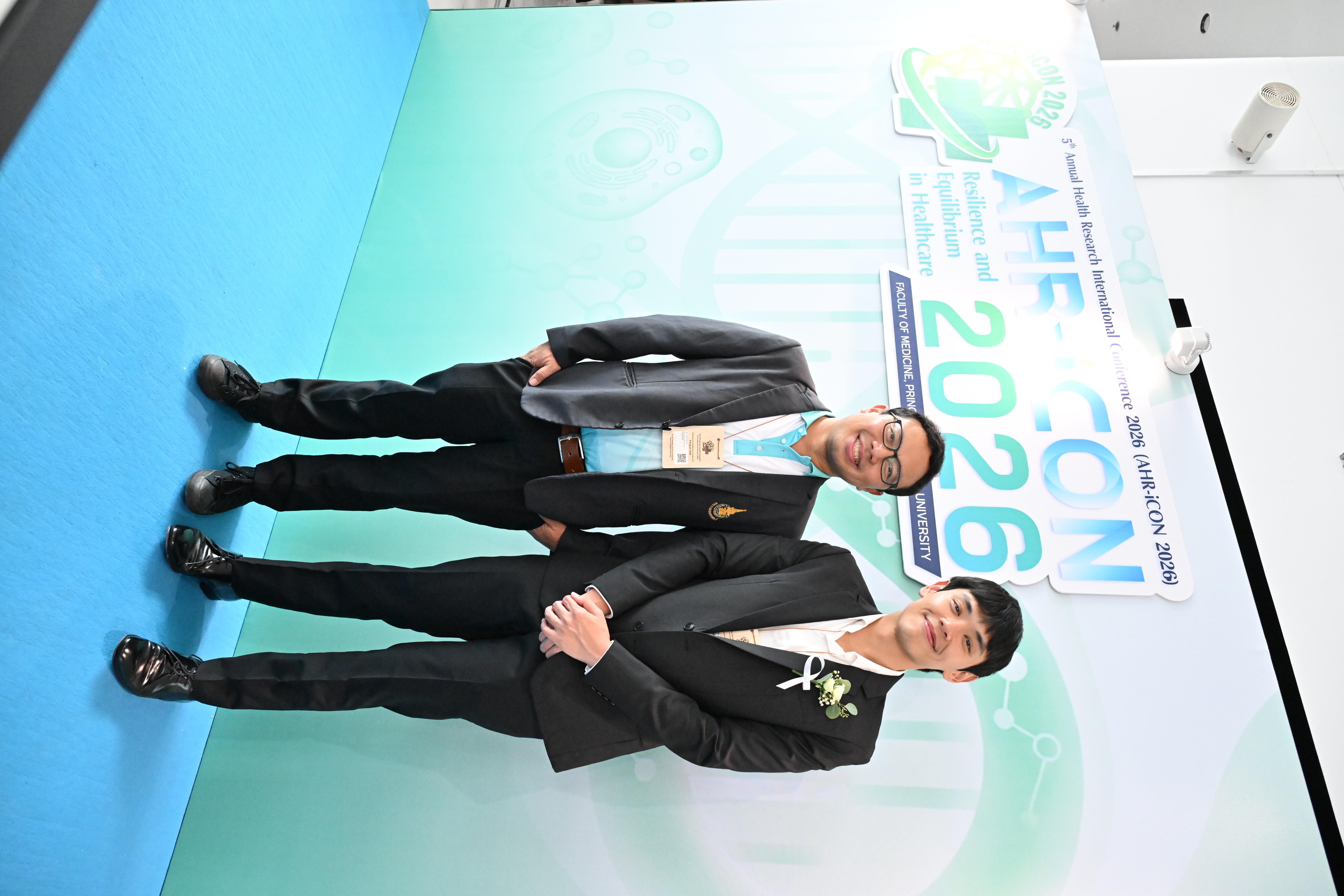 AHR-iCON 2026 gallery image 89