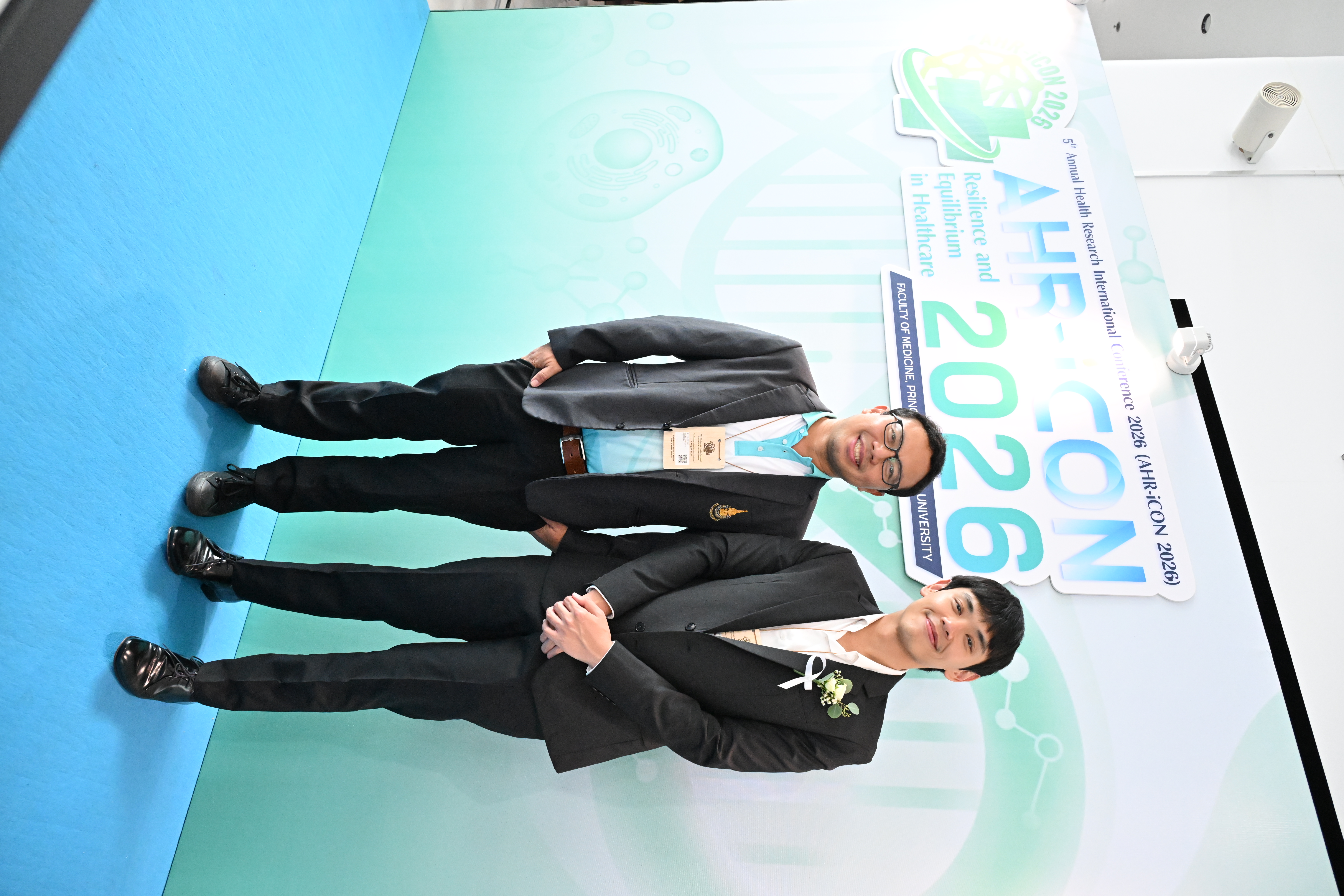AHR-iCON 2026 gallery image 90