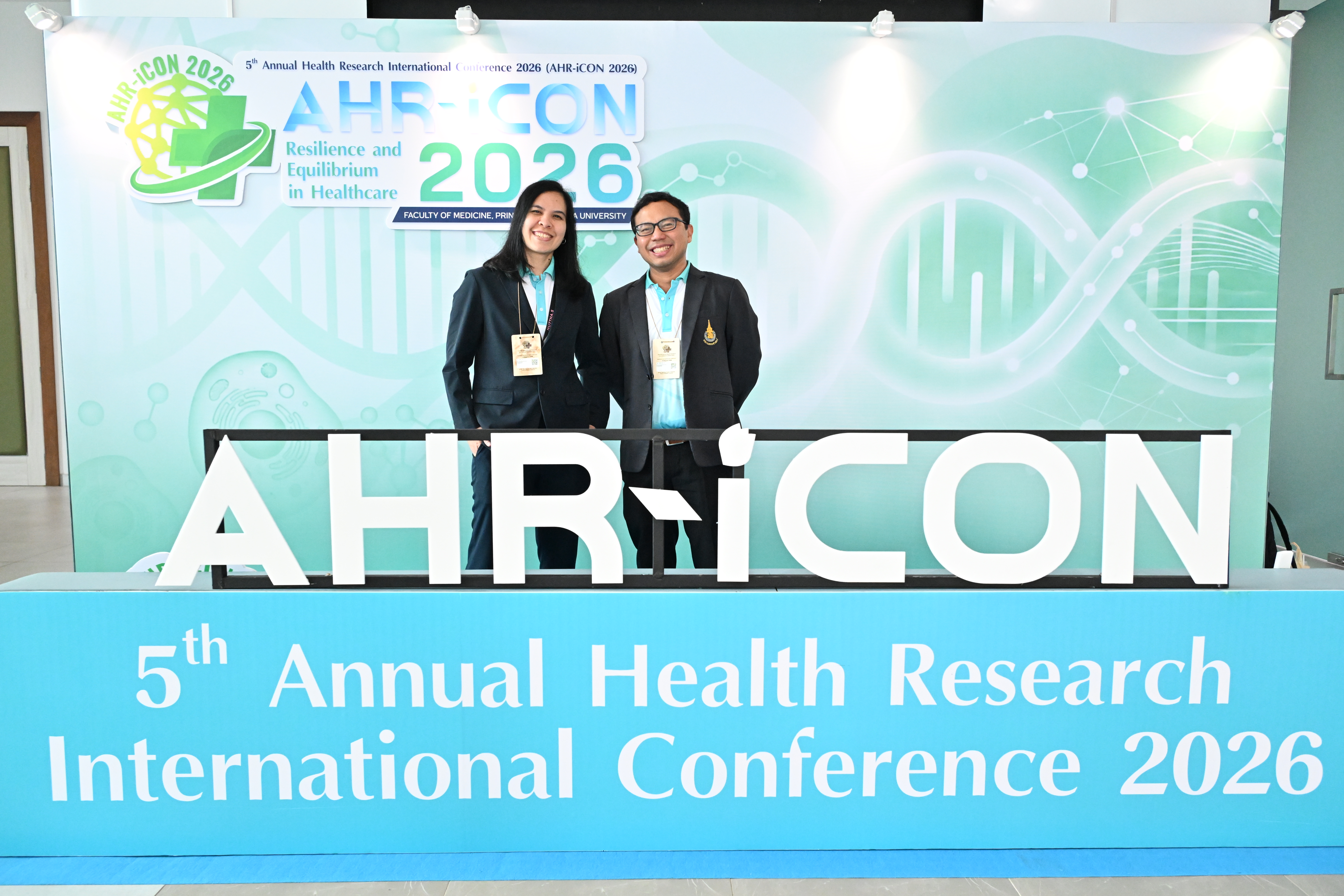 AHR-iCON 2026 gallery image 91