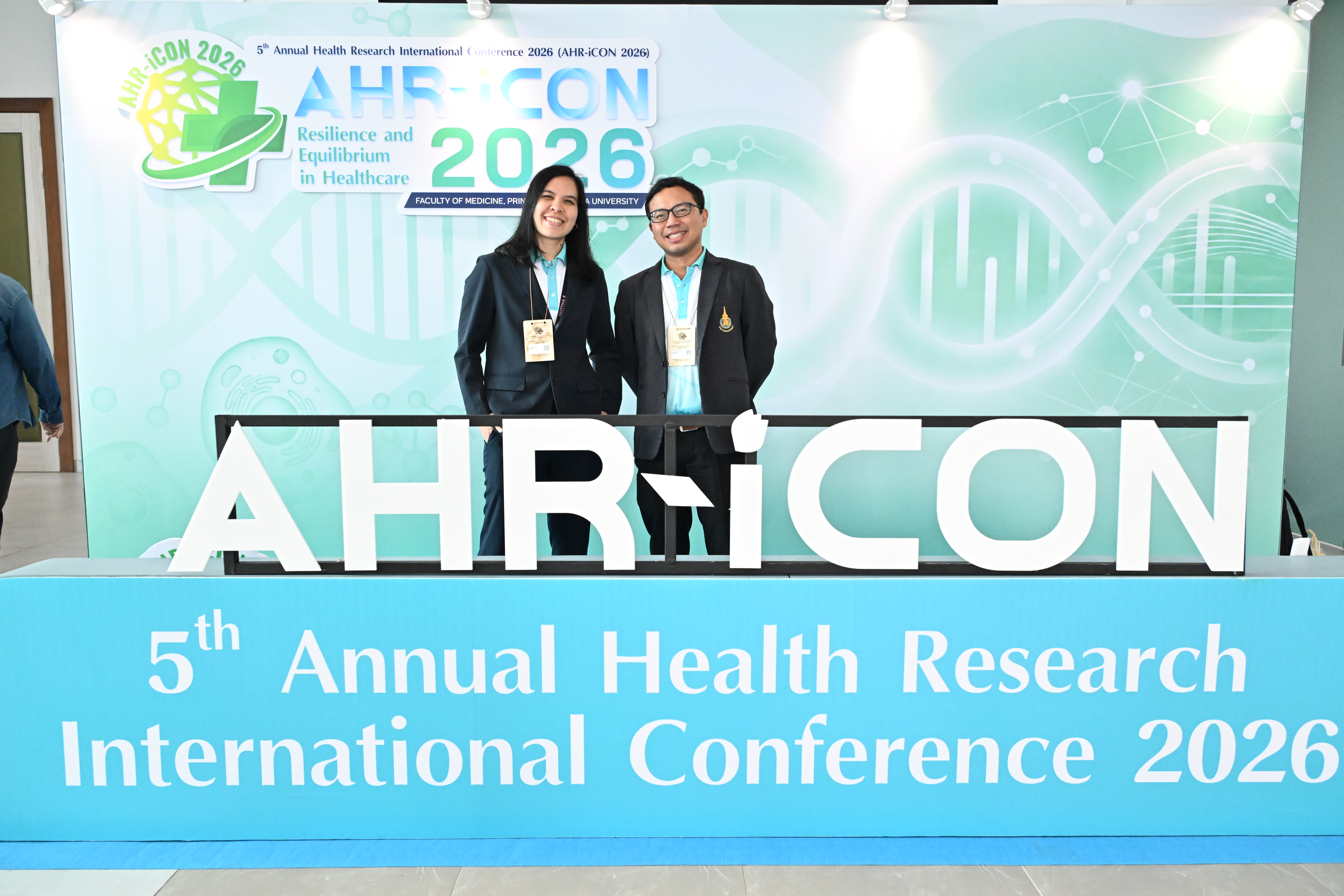 AHR-iCON 2026 gallery image 92