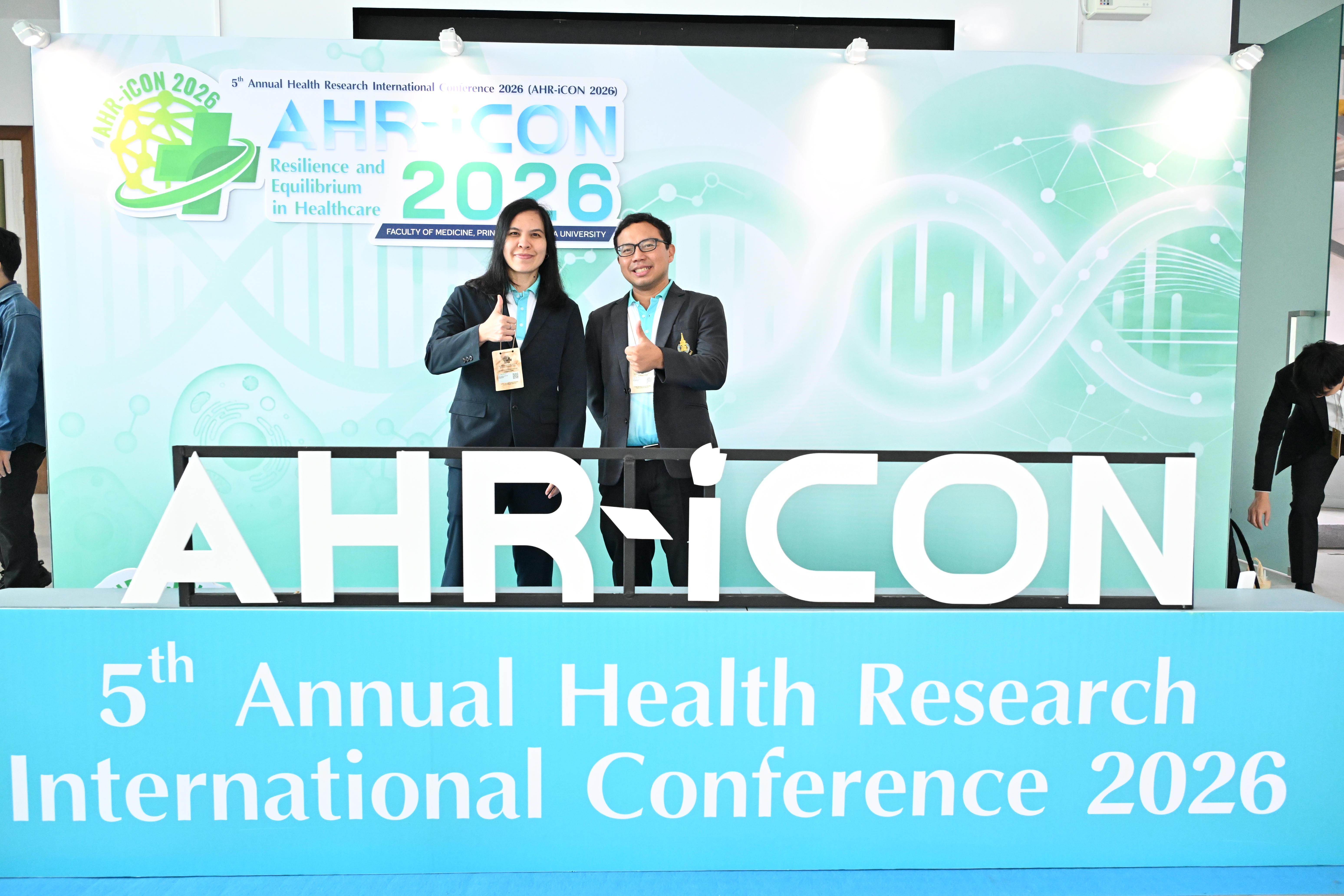 AHR-iCON 2026 gallery image 93