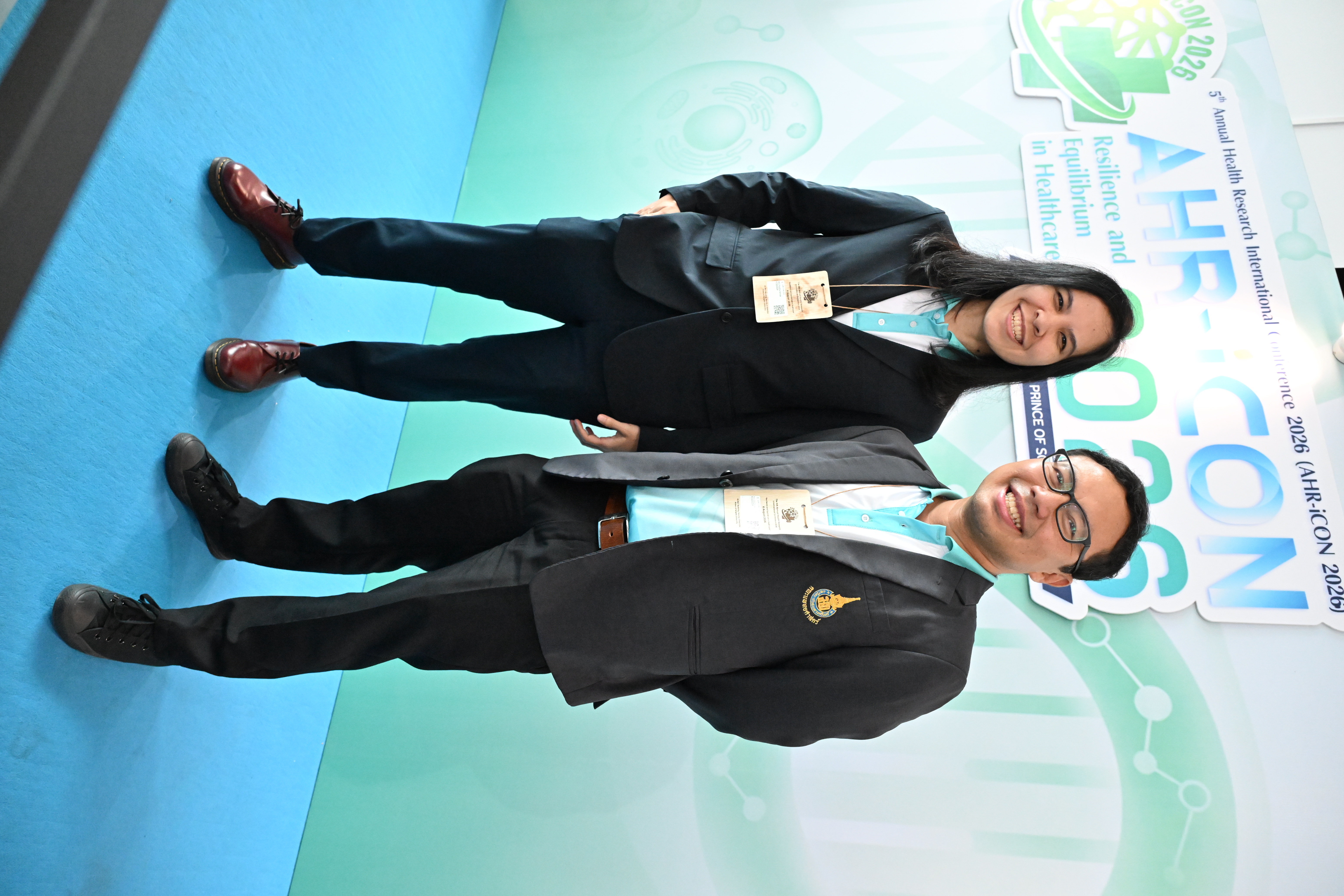 AHR-iCON 2026 gallery image 95