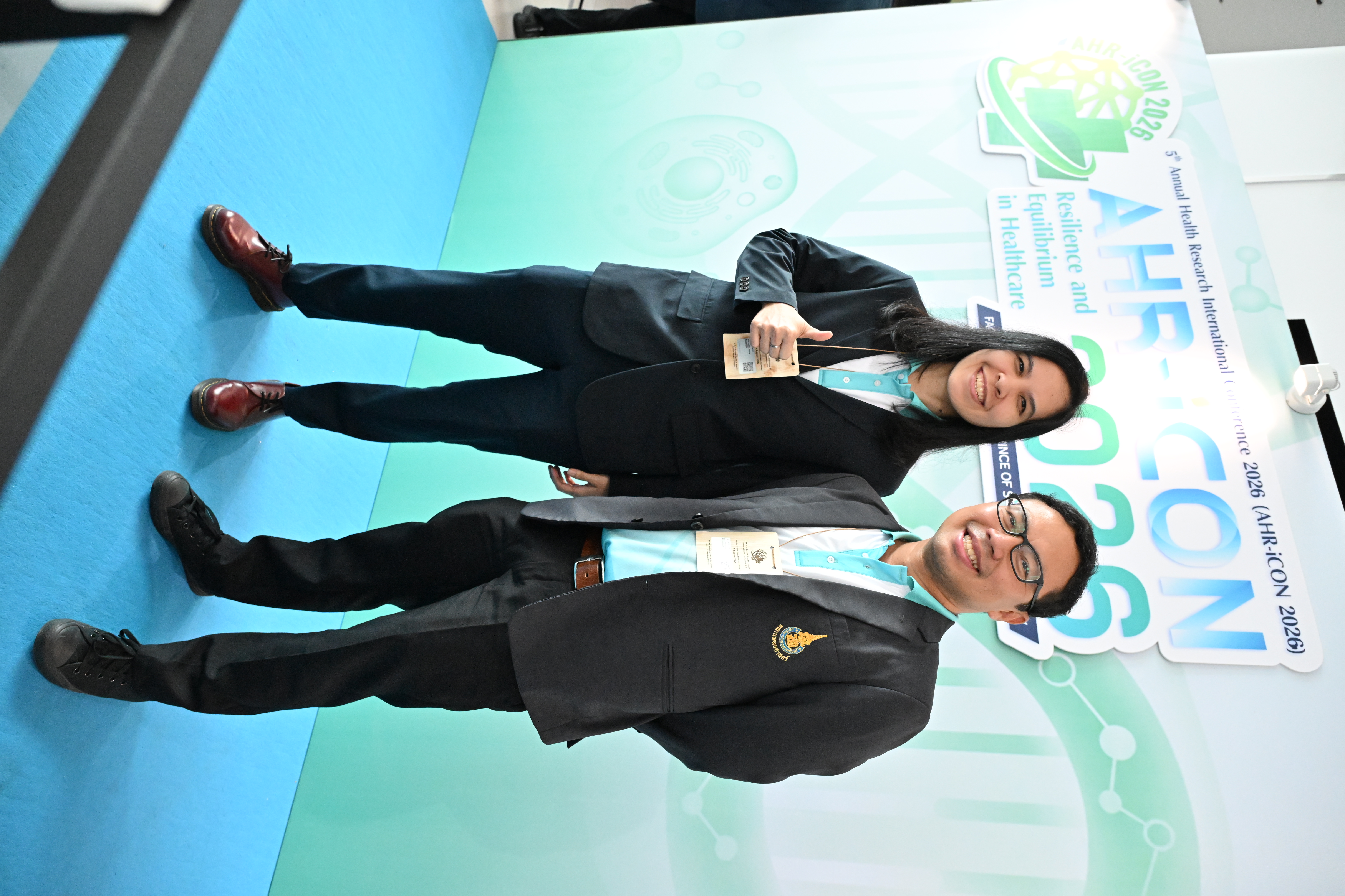 AHR-iCON 2026 gallery image 96