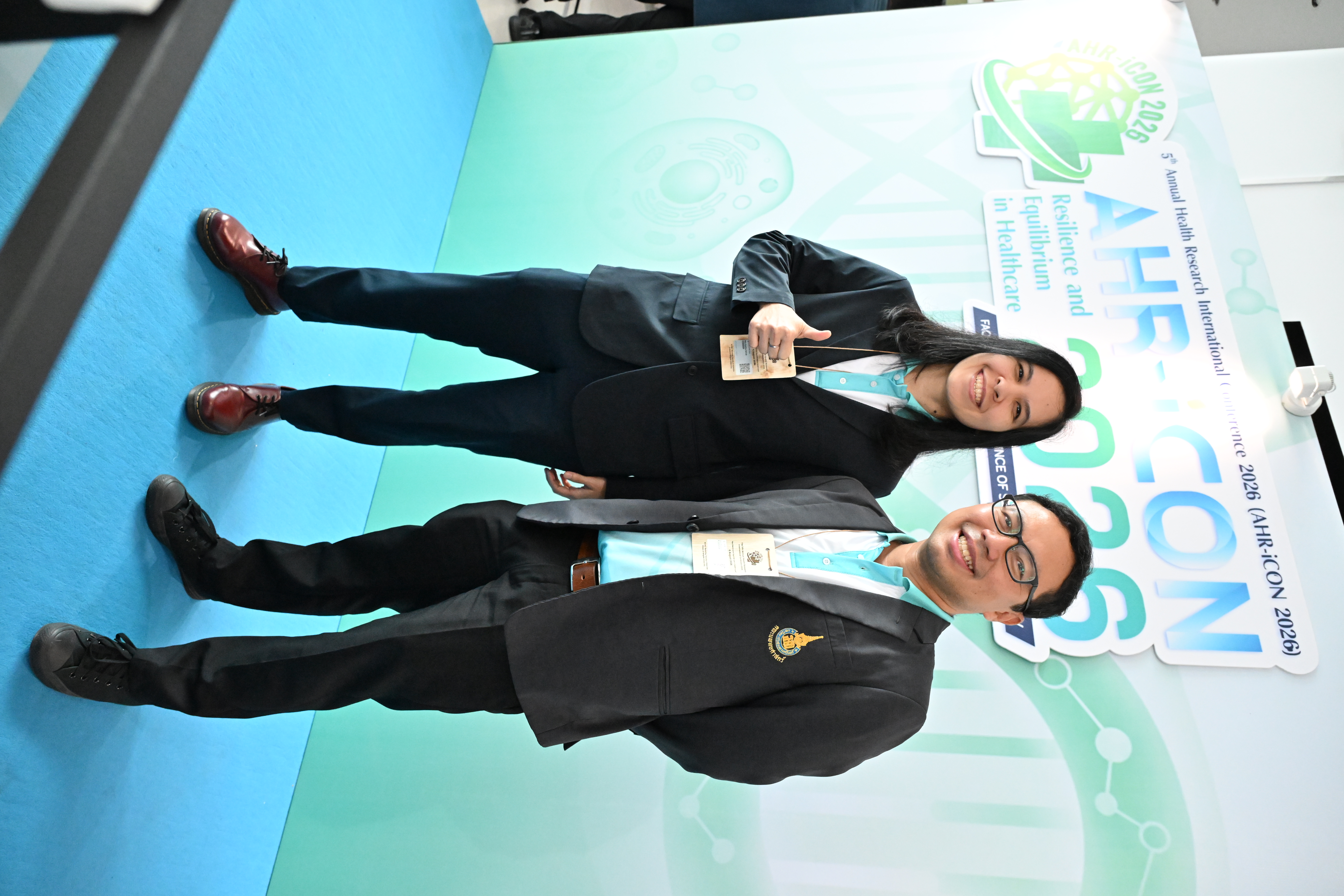 AHR-iCON 2026 gallery image 97