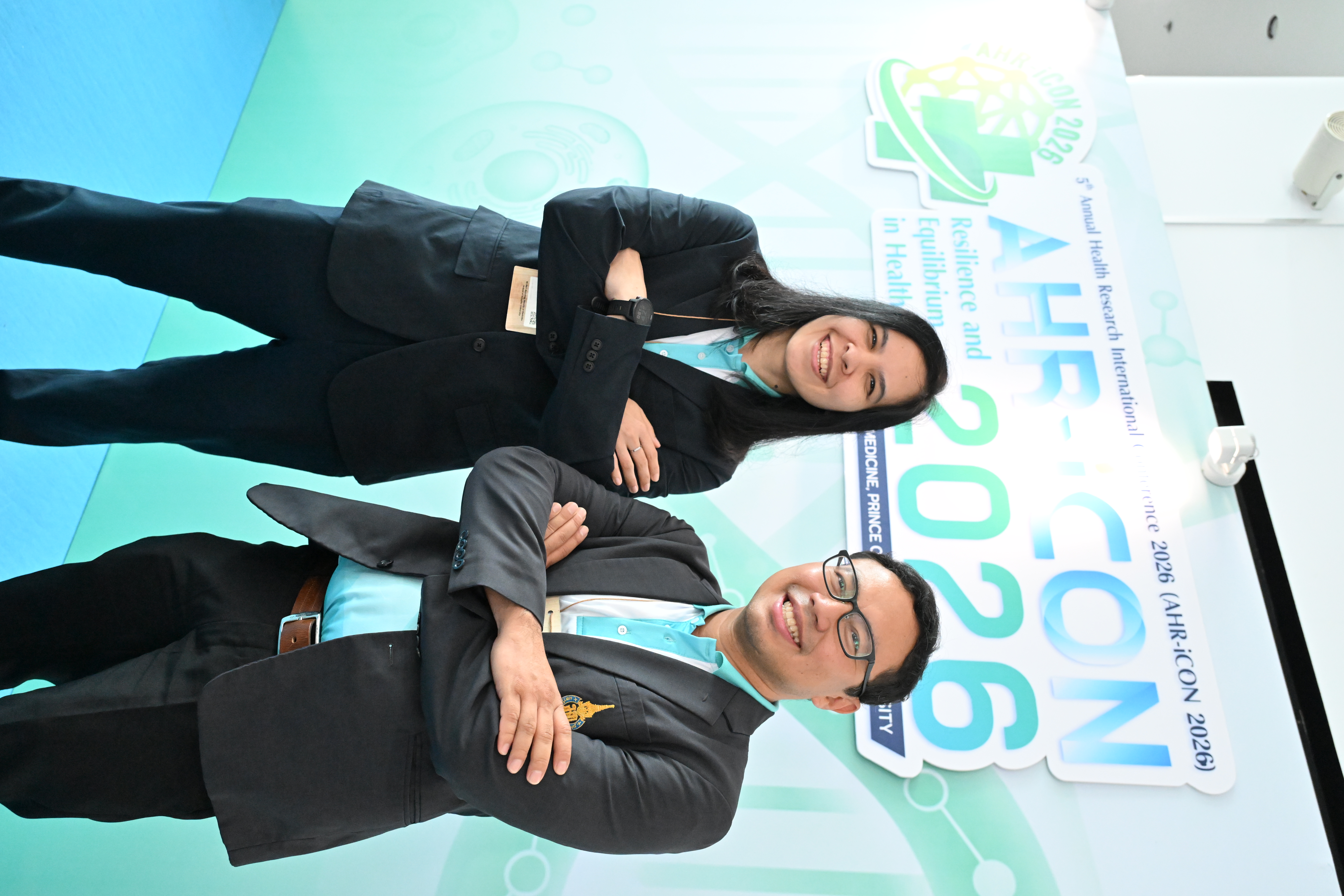 AHR-iCON 2026 gallery image 98