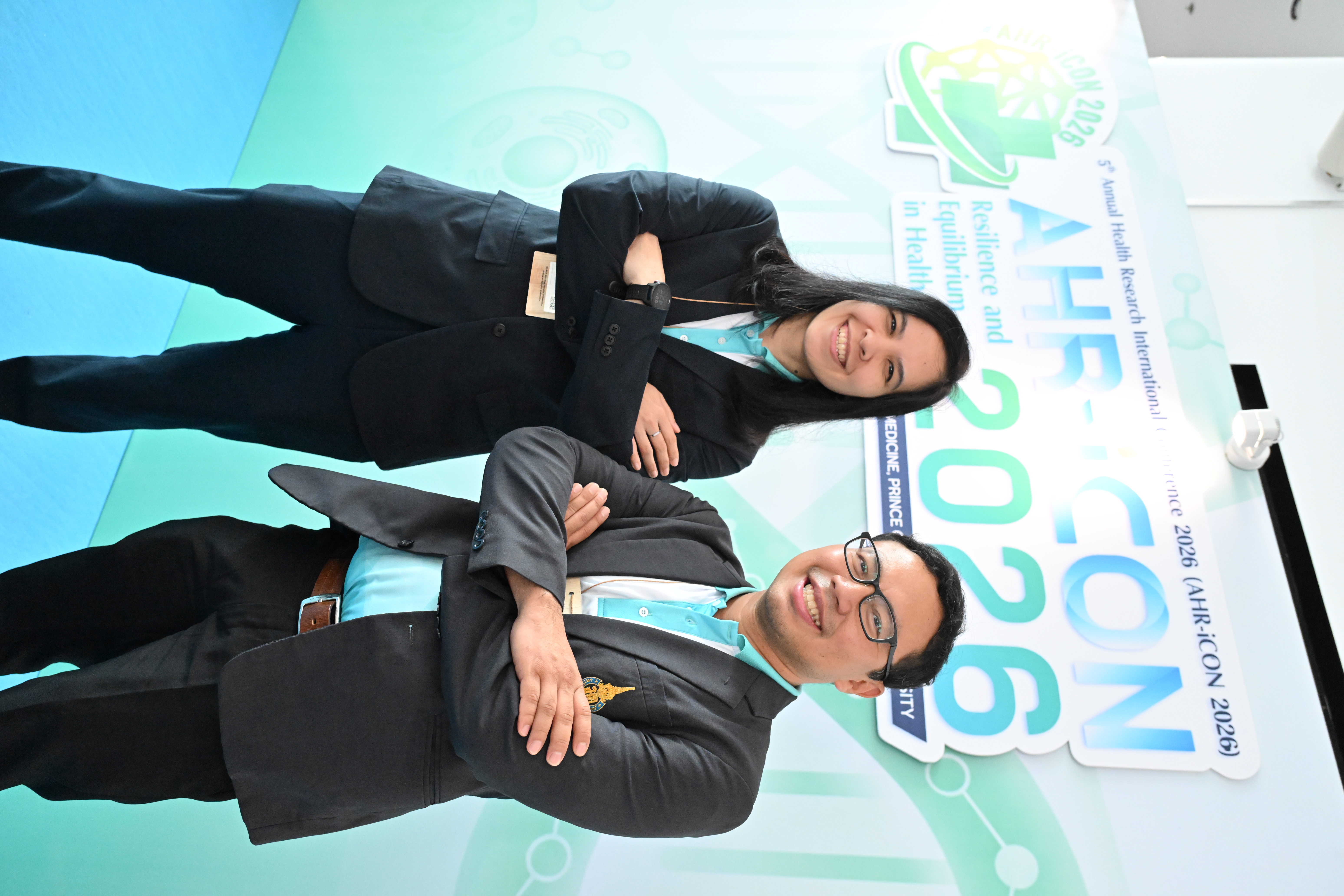 AHR-iCON 2026 gallery image 99