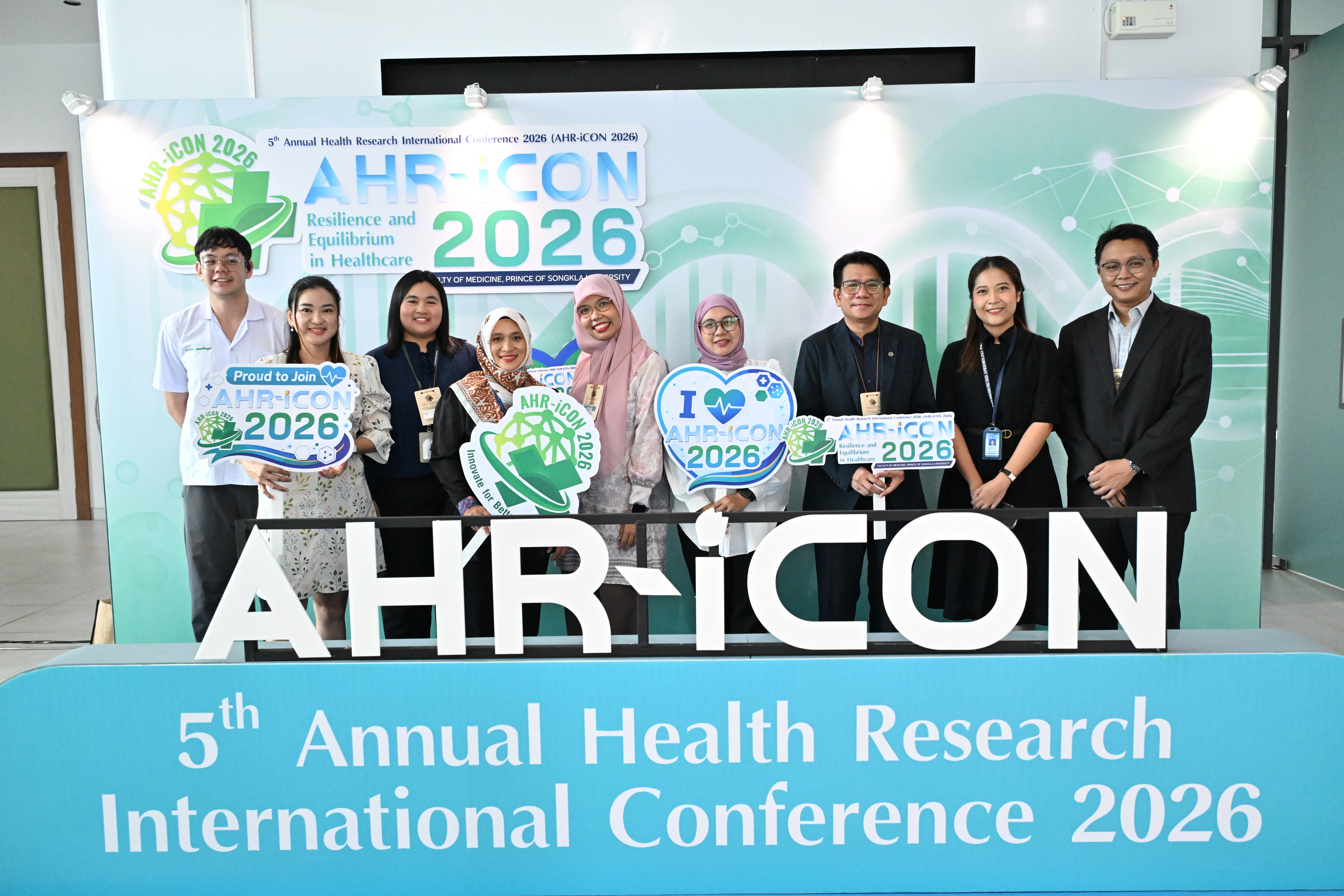 AHR-iCON 2026 gallery image 100