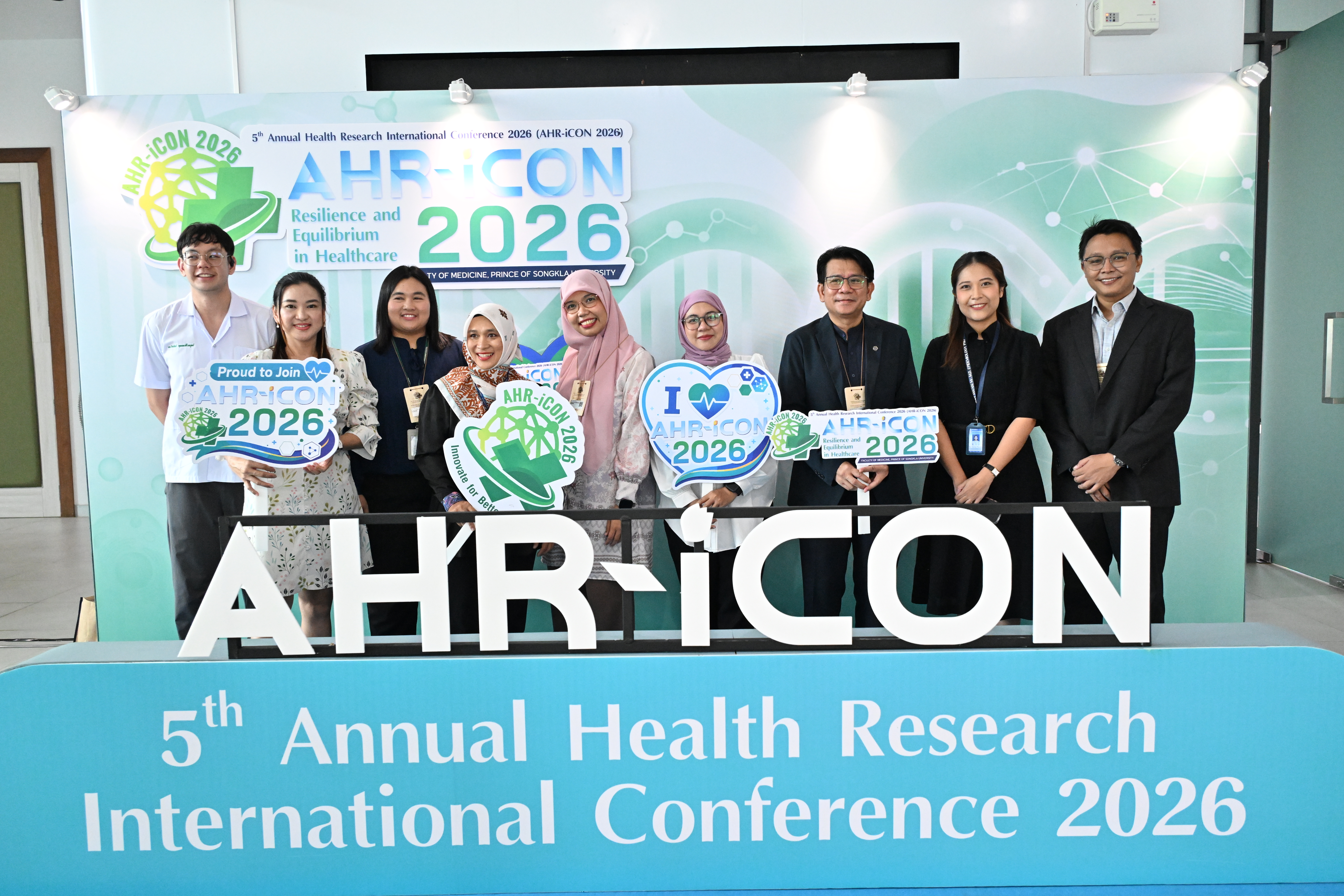 AHR-iCON 2026 gallery image 101