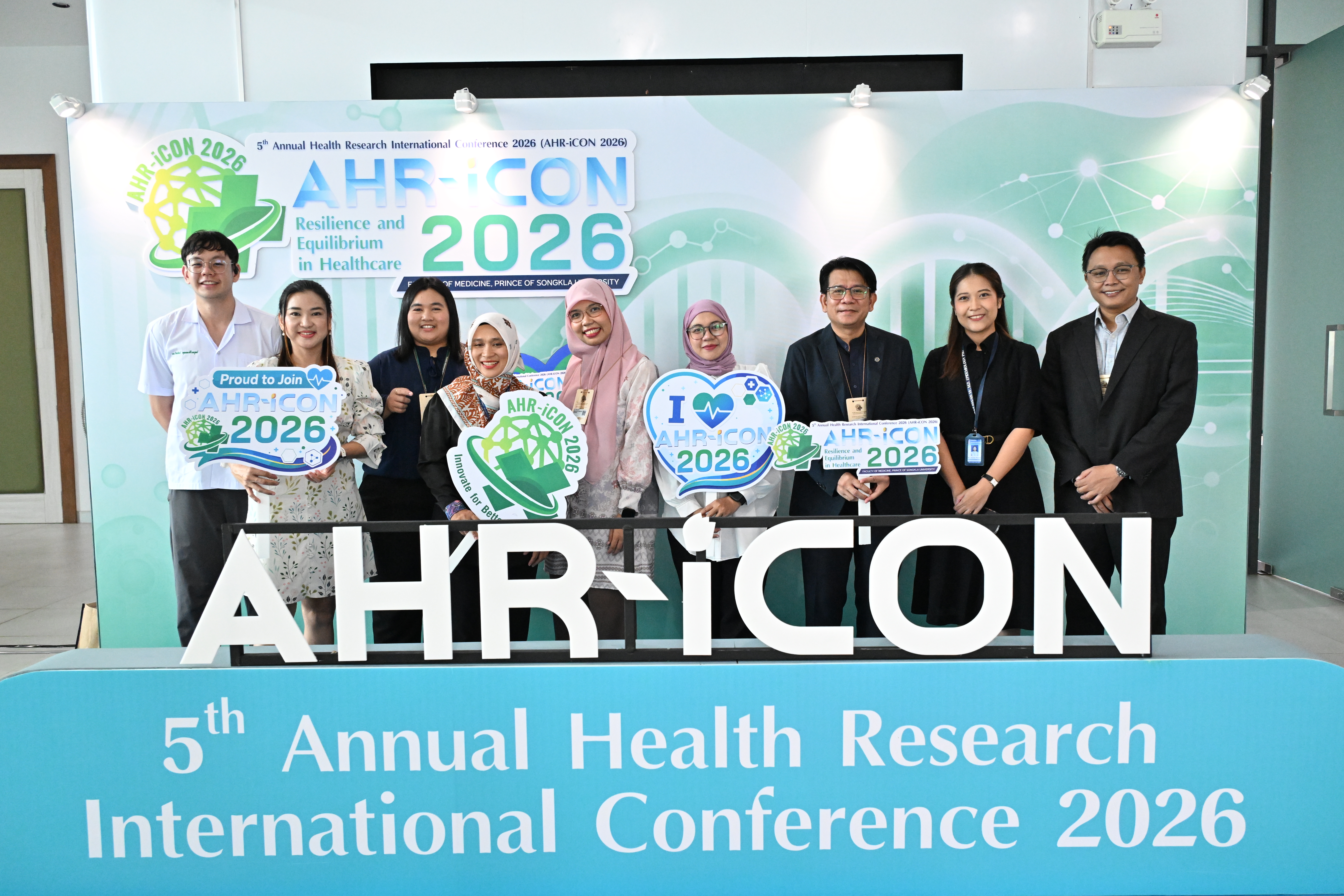 AHR-iCON 2026 gallery image 102