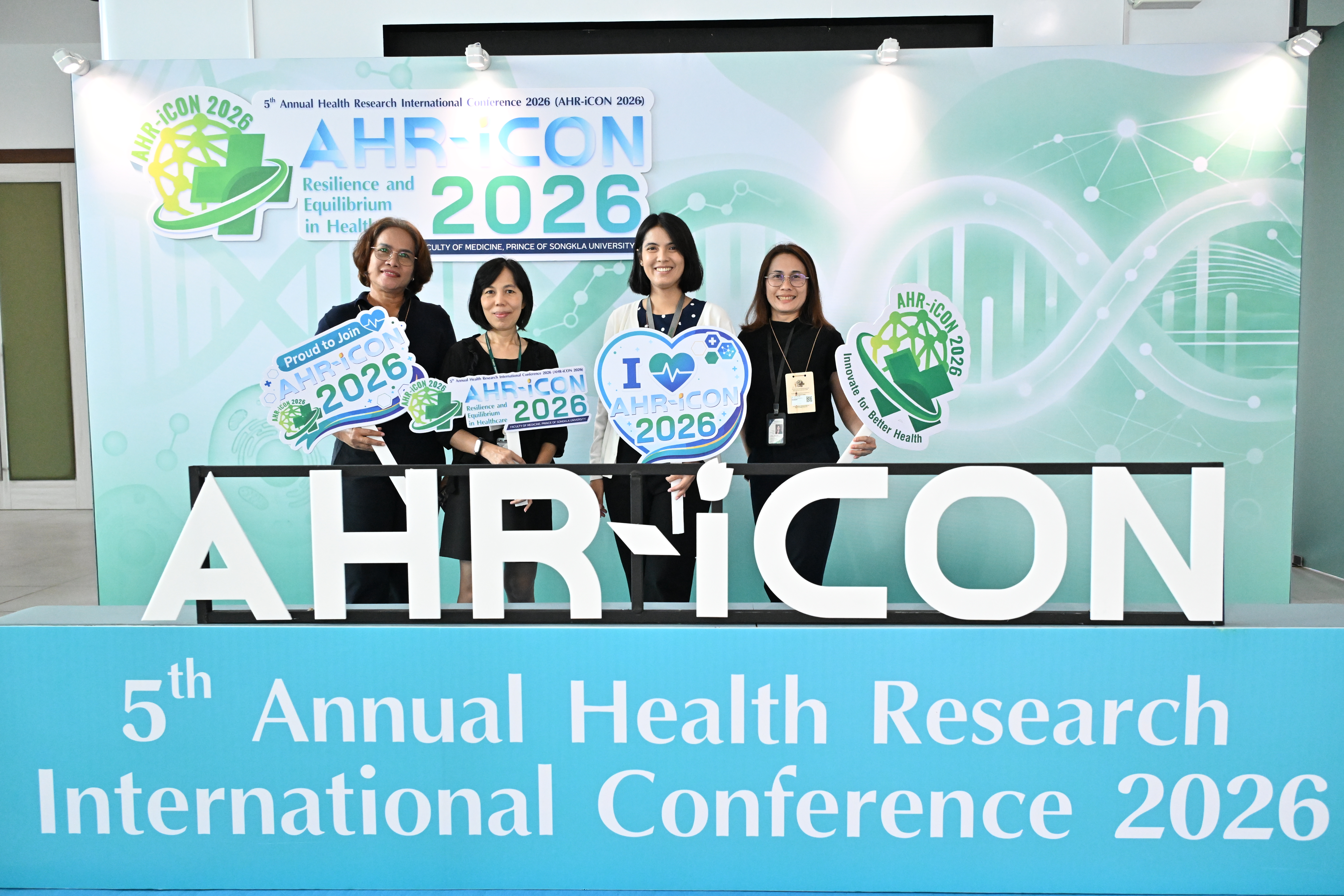 AHR-iCON 2026 gallery image 107