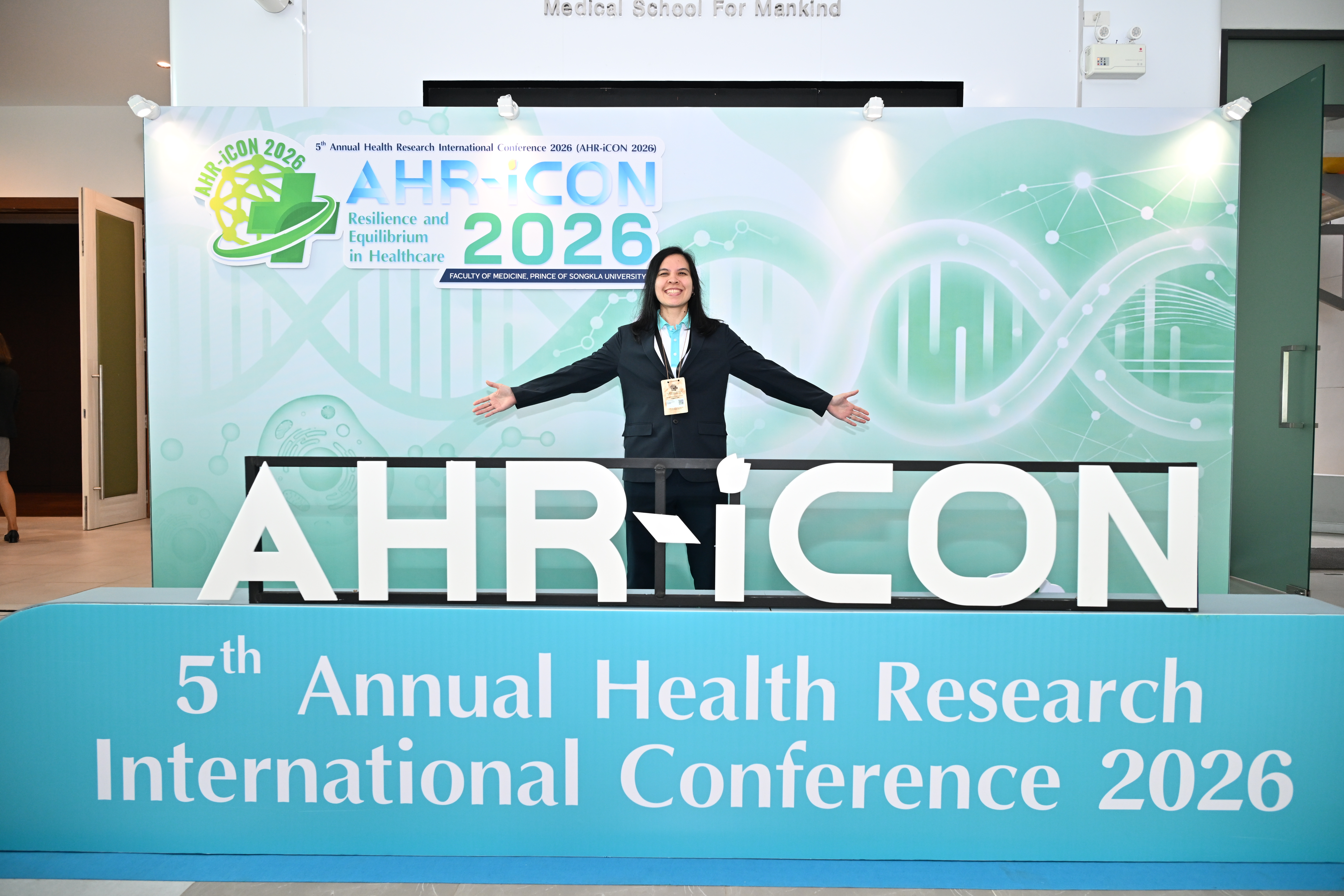 AHR-iCON 2026 gallery image 127