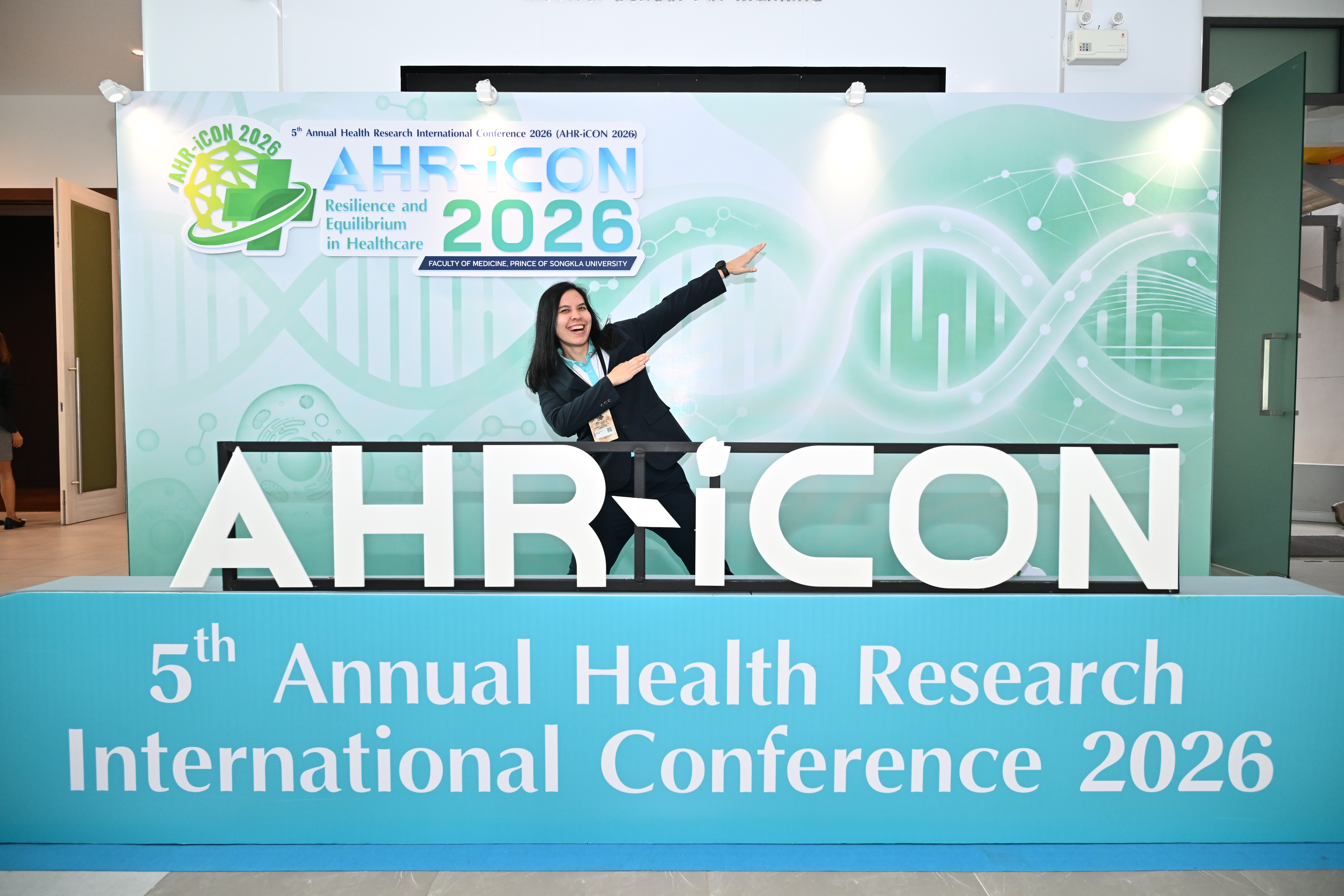 AHR-iCON 2026 gallery image 128