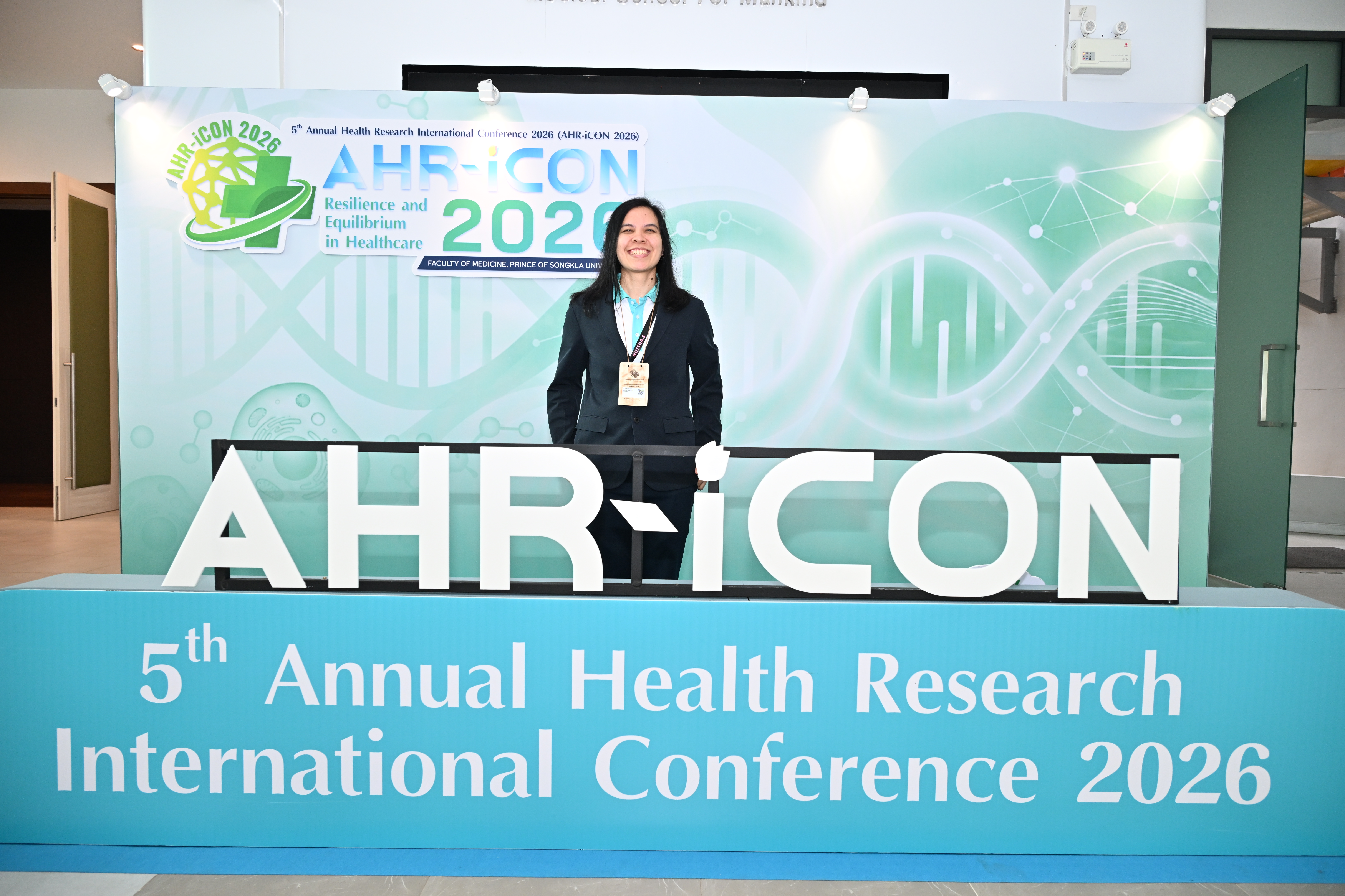 AHR-iCON 2026 gallery image 129