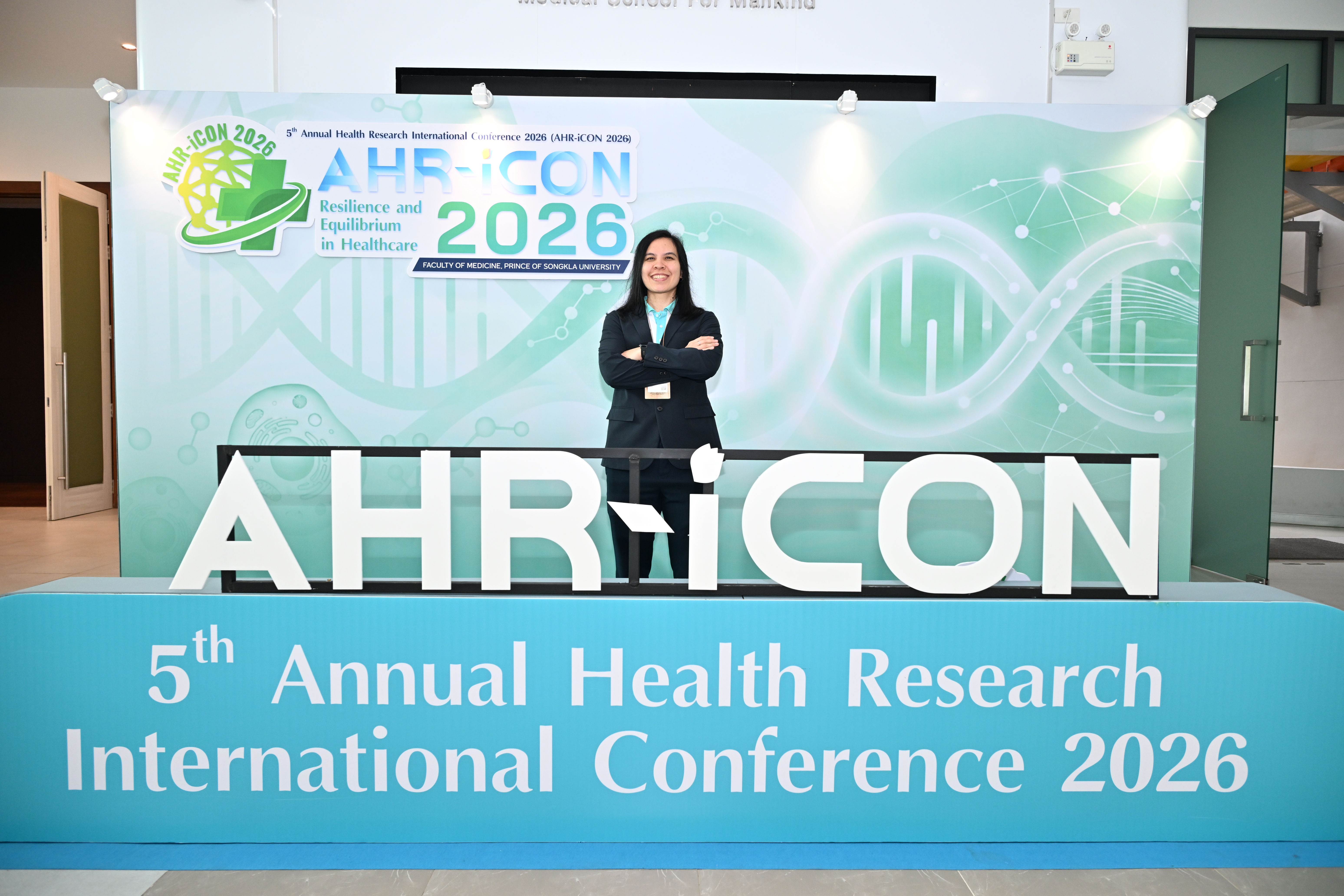 AHR-iCON 2026 gallery image 130
