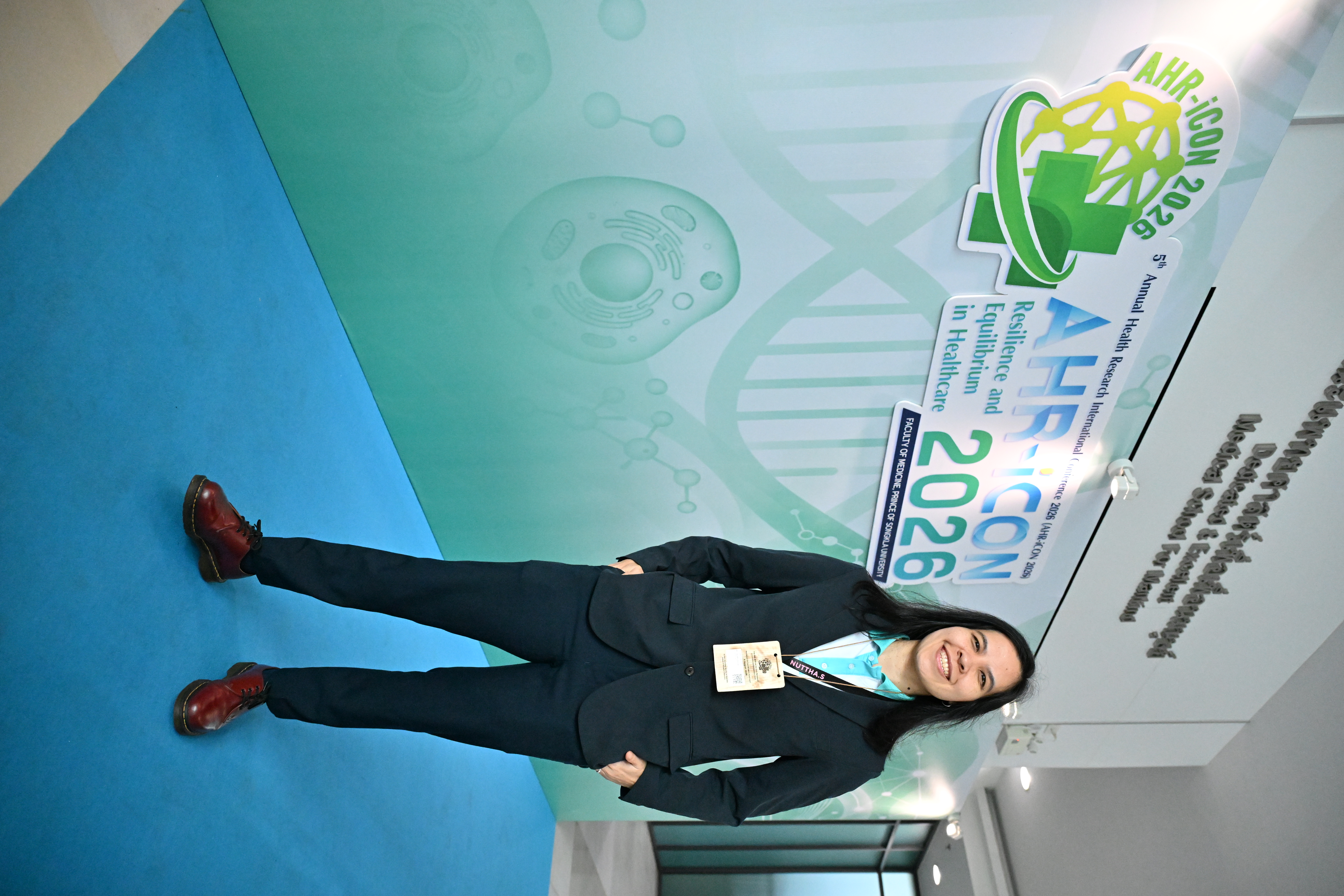 AHR-iCON 2026 gallery image 133
