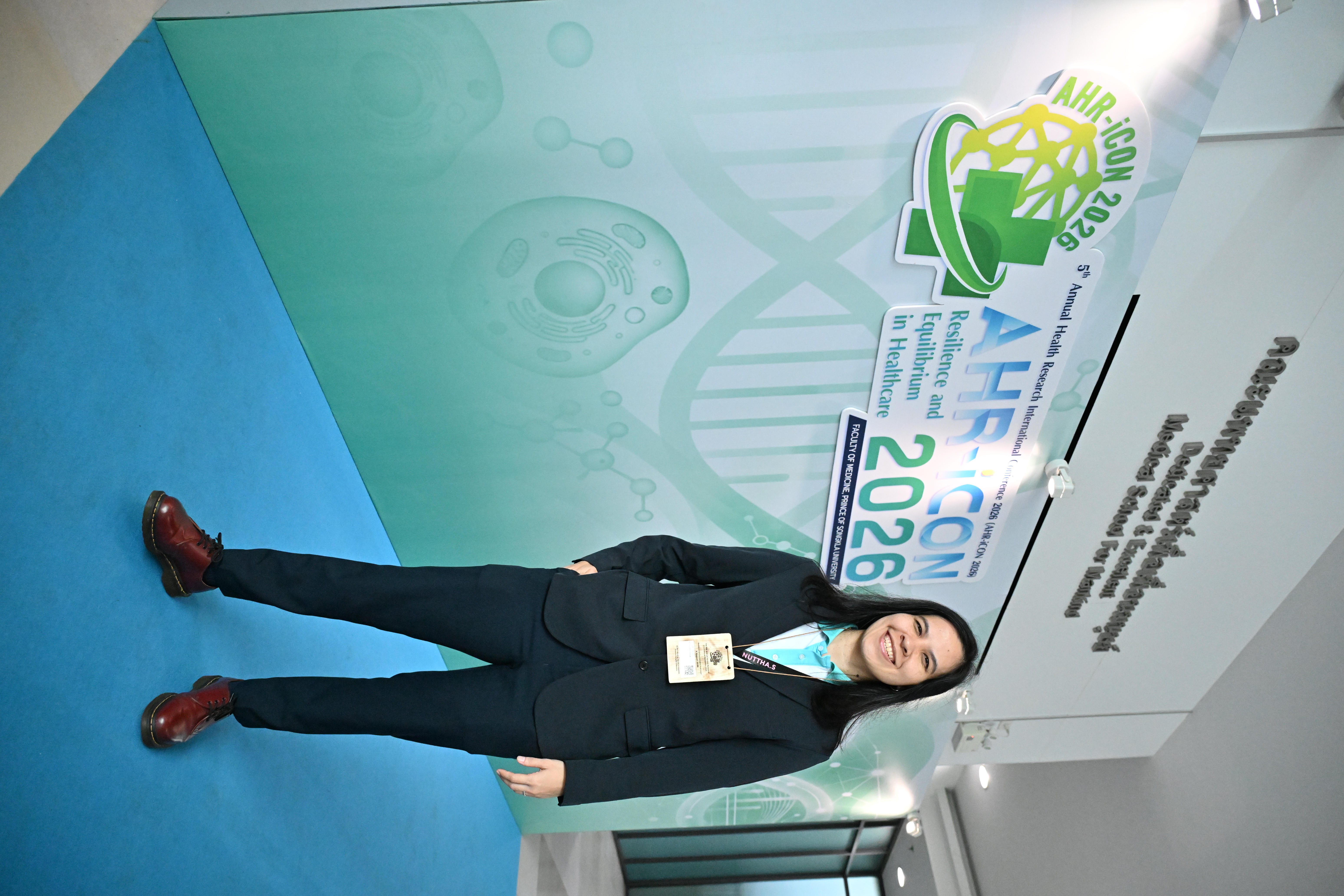AHR-iCON 2026 gallery image 134